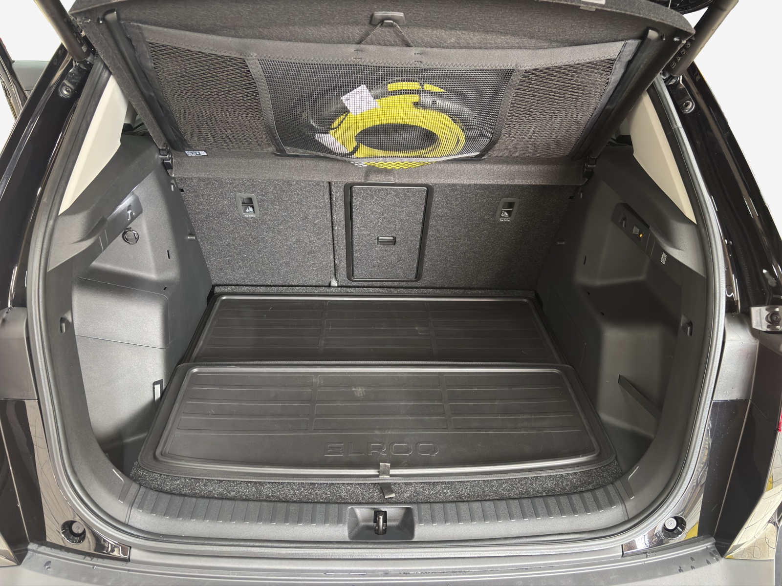 SKODA Elroq 85-image-13