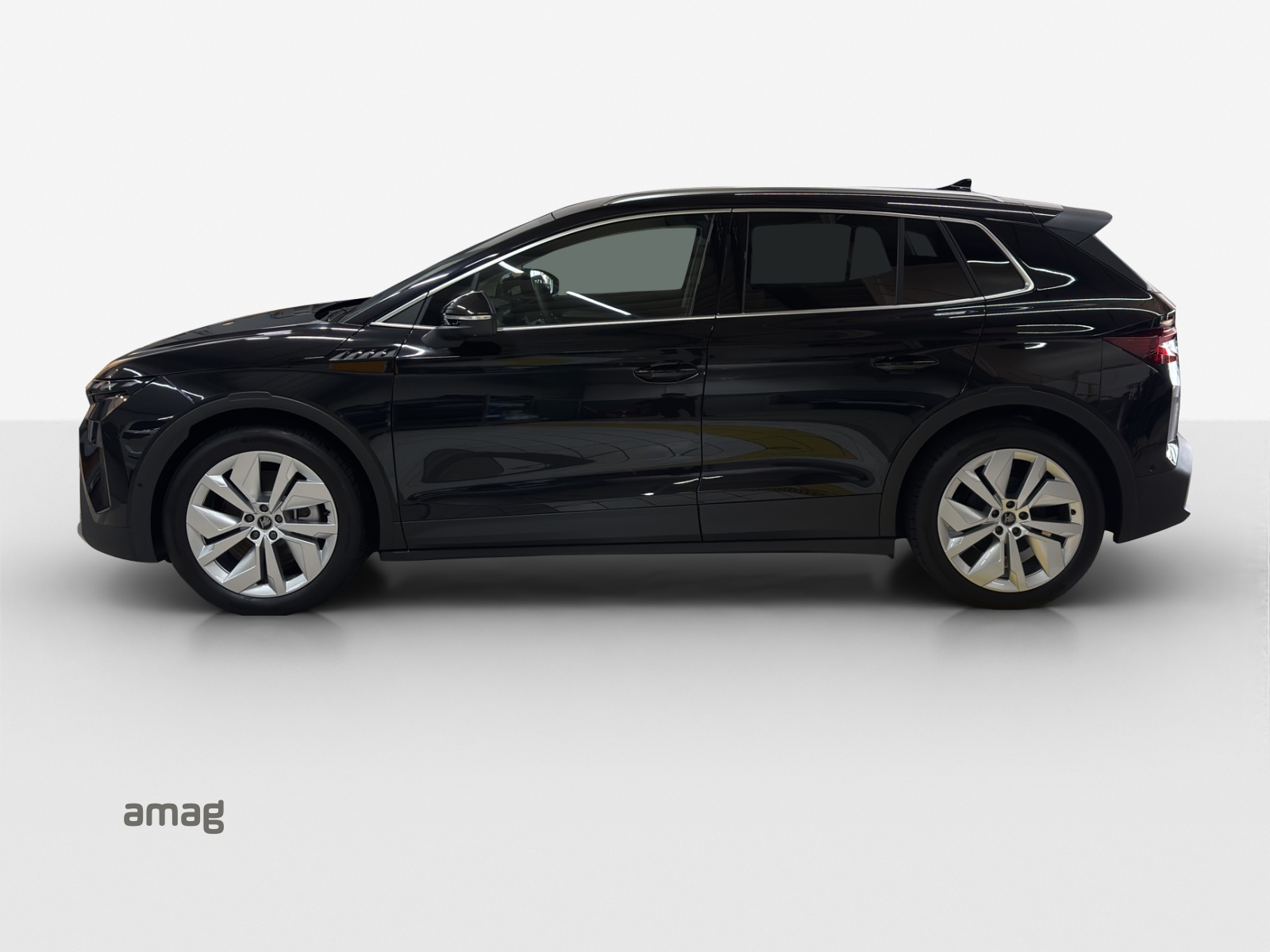 SKODA Elroq 85-image-2