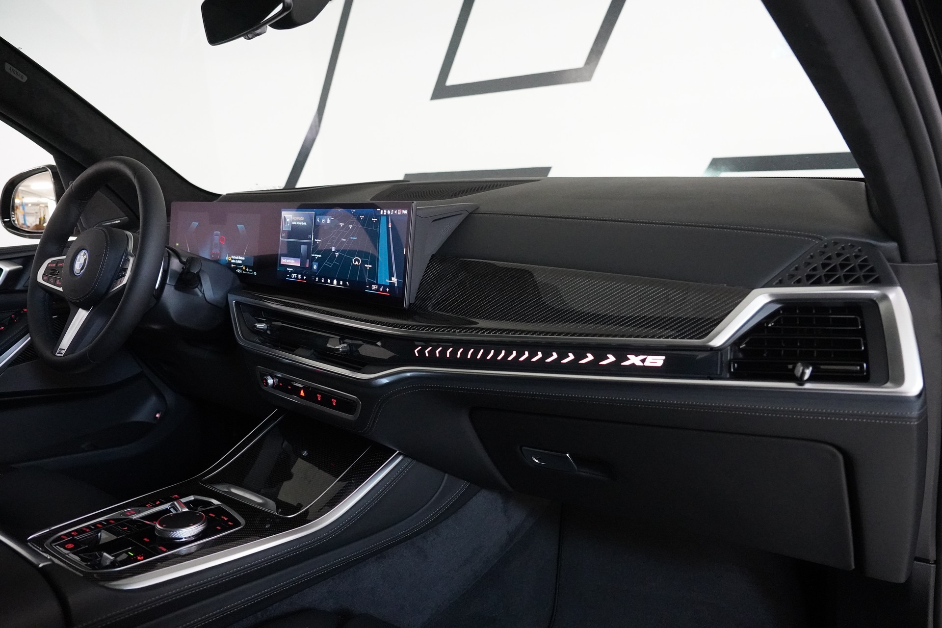 BMW X5 xDrive 50e M Sport Steptronic-image-18