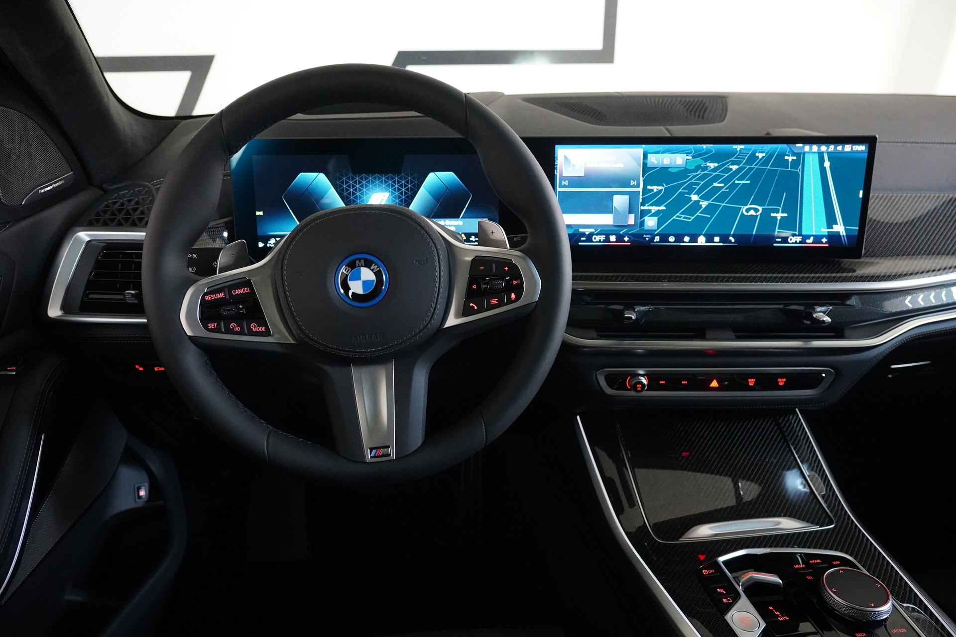 BMW X5 xDrive 50e M Sport Steptronic-image-22