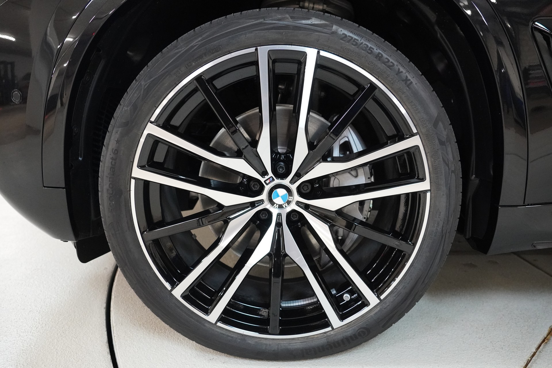 BMW X5 xDrive 50e M Sport Steptronic-image-11