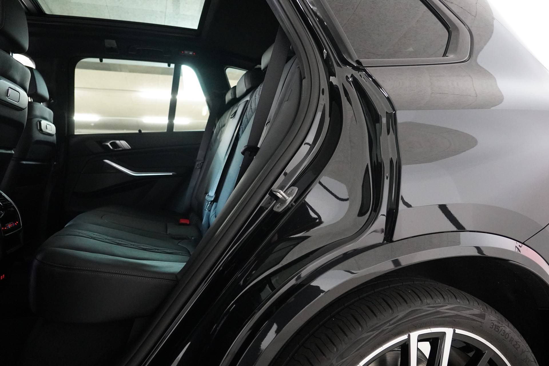 BMW X5 xDrive 50e M Sport Steptronic-image-14