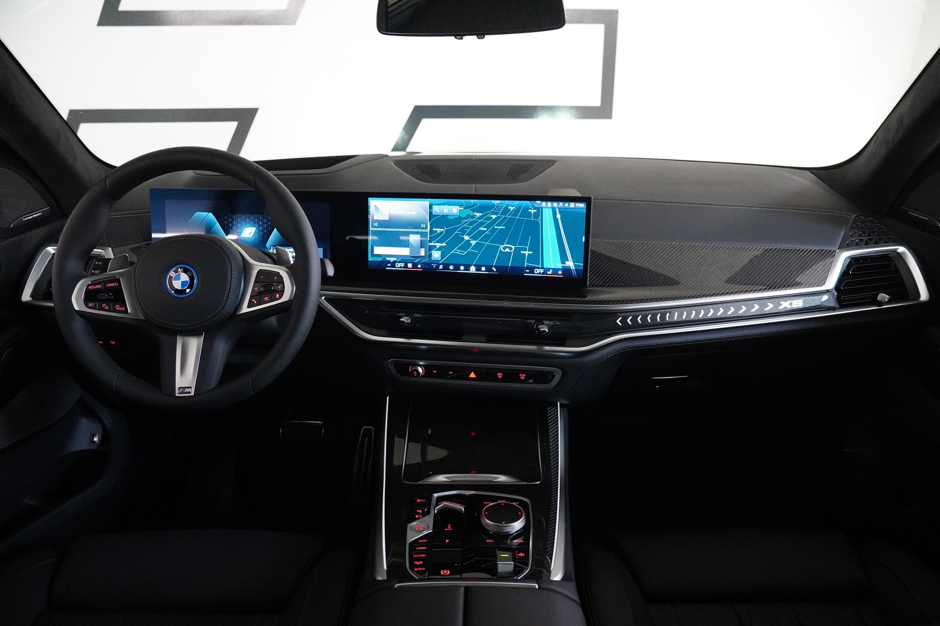 BMW X5 xDrive 50e M Sport Steptronic-image-19