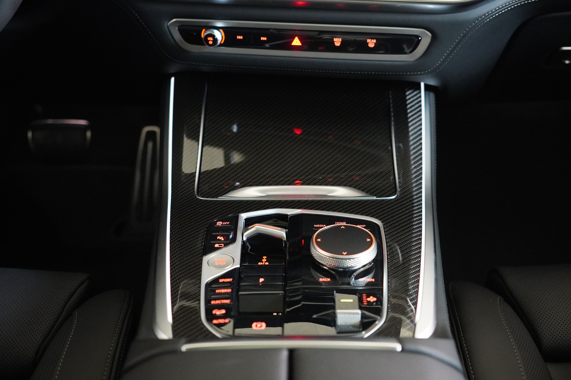 BMW X5 xDrive 50e M Sport Steptronic-image-21