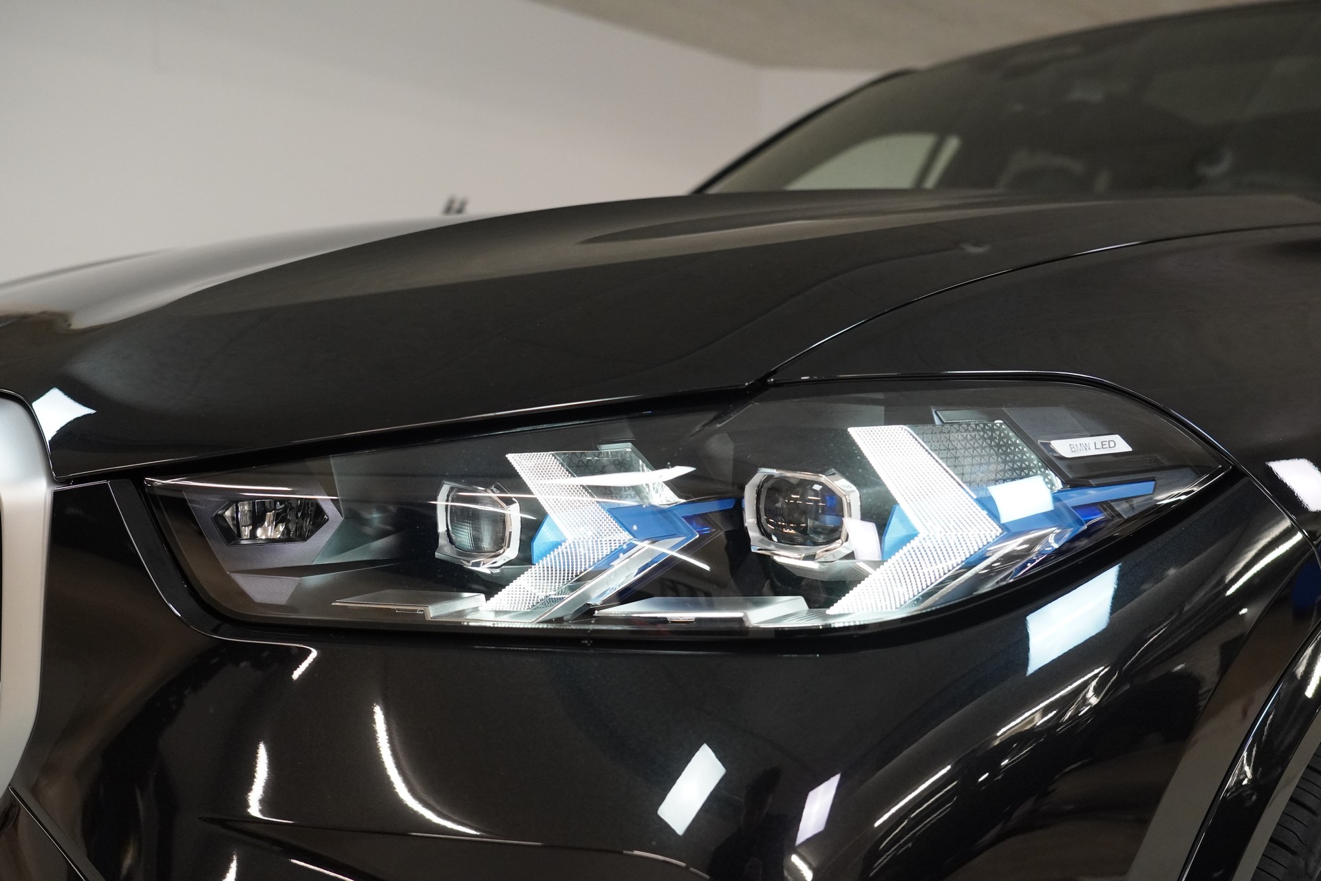 BMW X5 xDrive 50e M Sport Steptronic-image-10