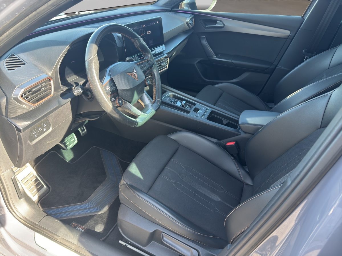 CUPRA LEON ST 1.4 e-HYBRID pHEV DSG-image-2