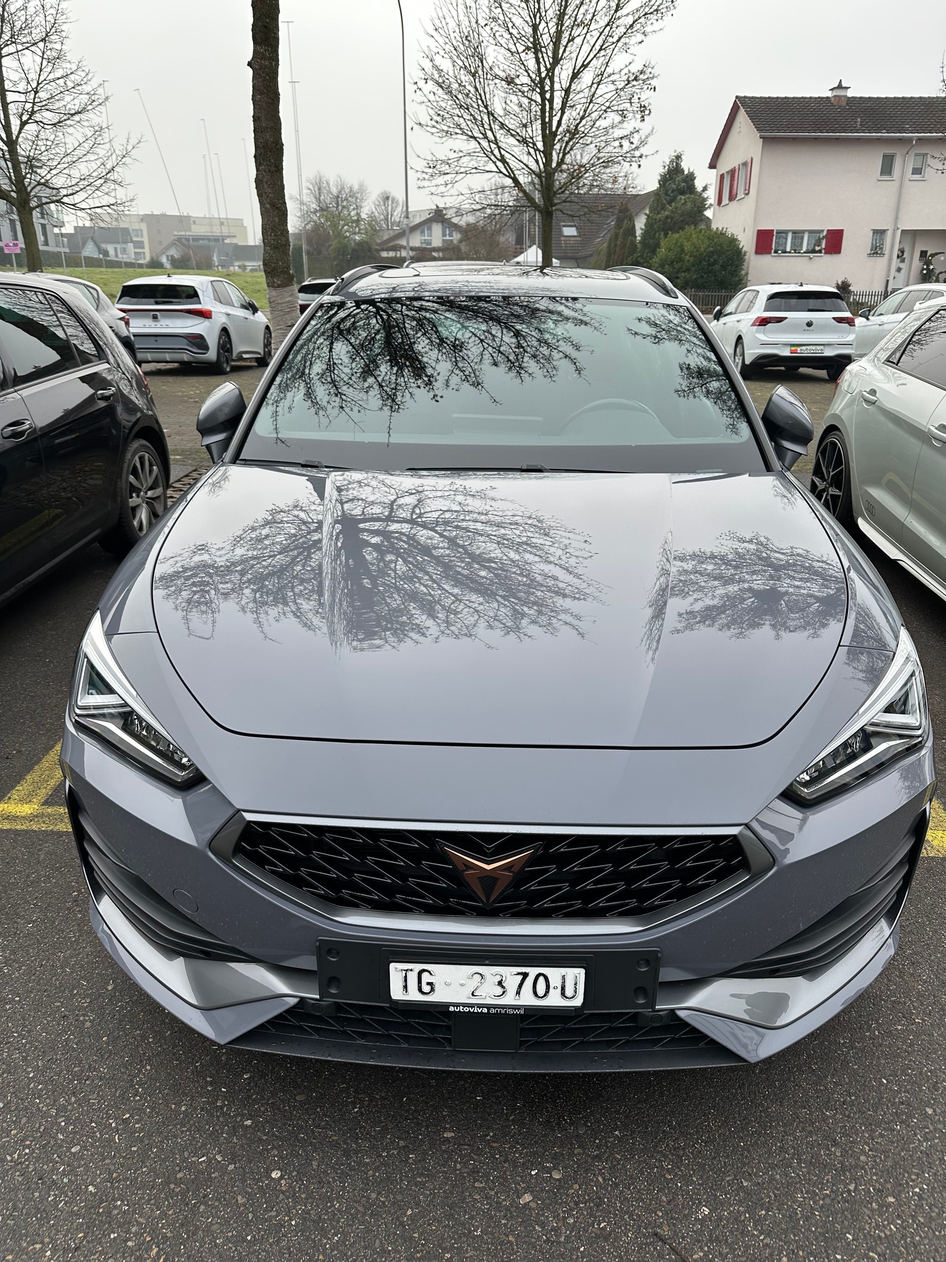 CUPRA LEON ST 1.4 e-HYBRID pHEV DSG-image-0