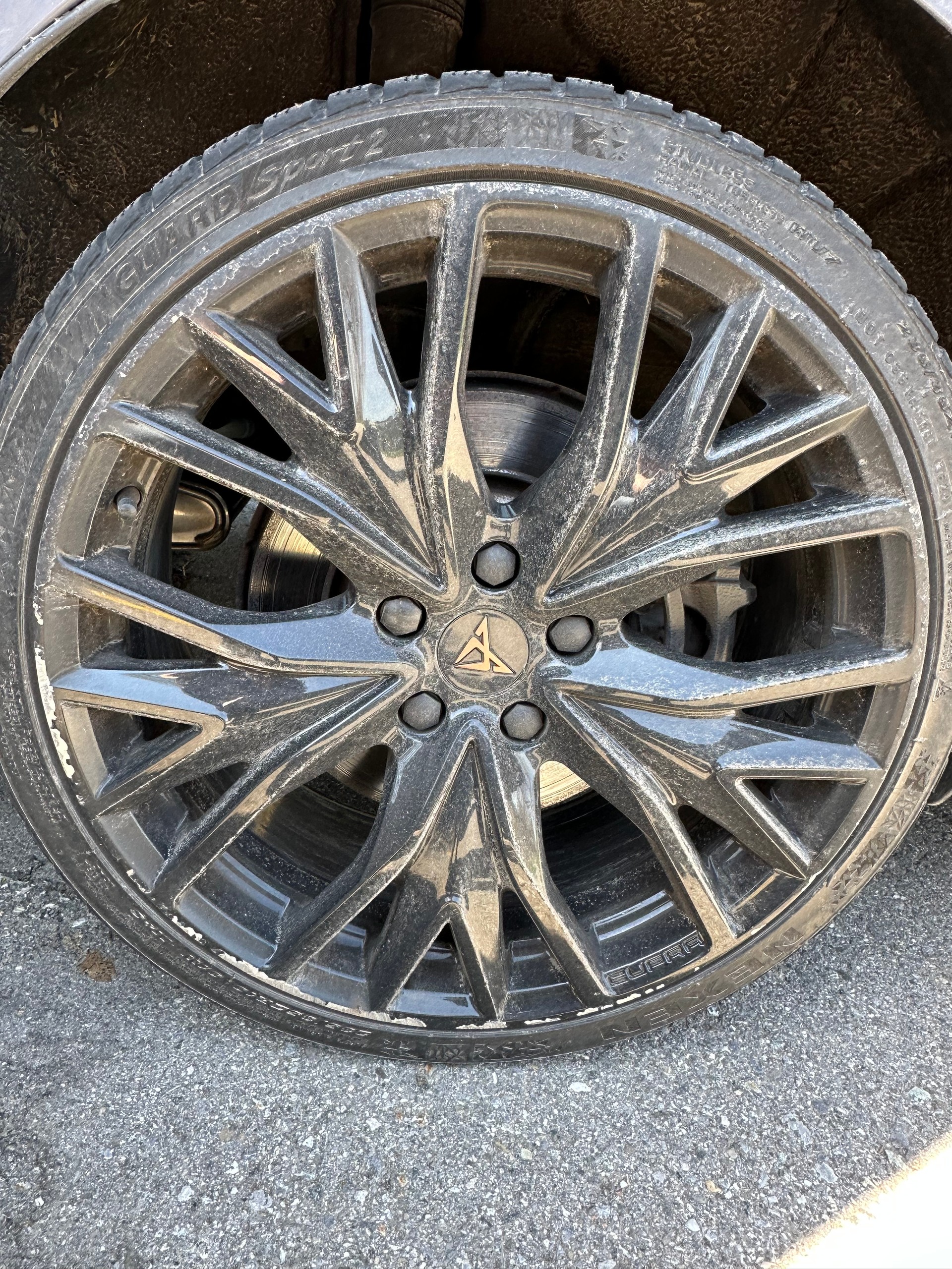 CUPRA LEON ST 1.4 e-HYBRID pHEV DSG-image-4