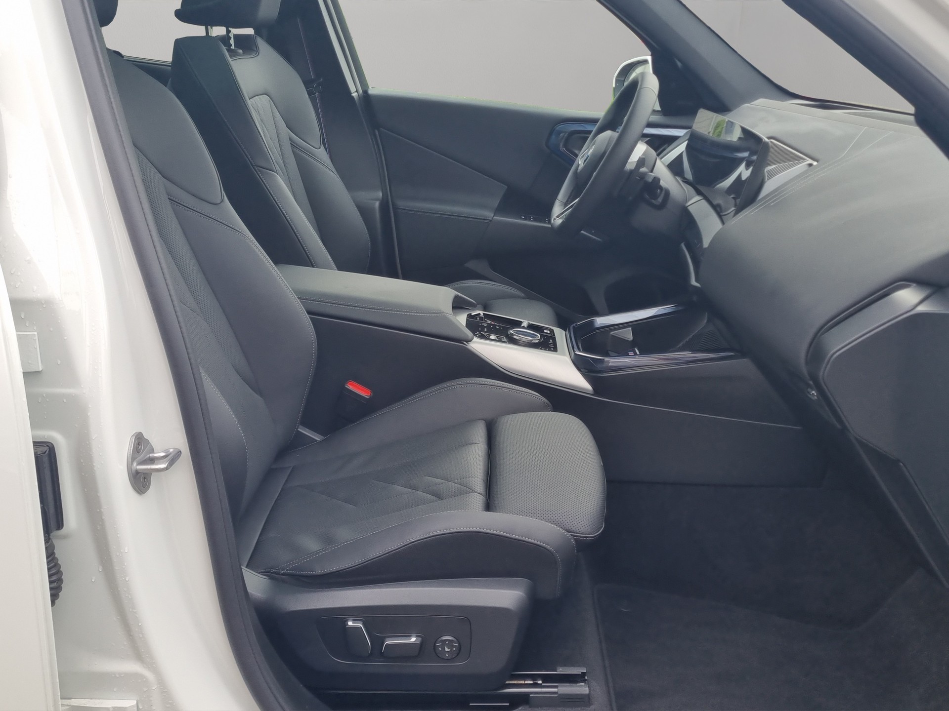 BMW X3 xDrive 48V 40d M Sport Pro-image-20