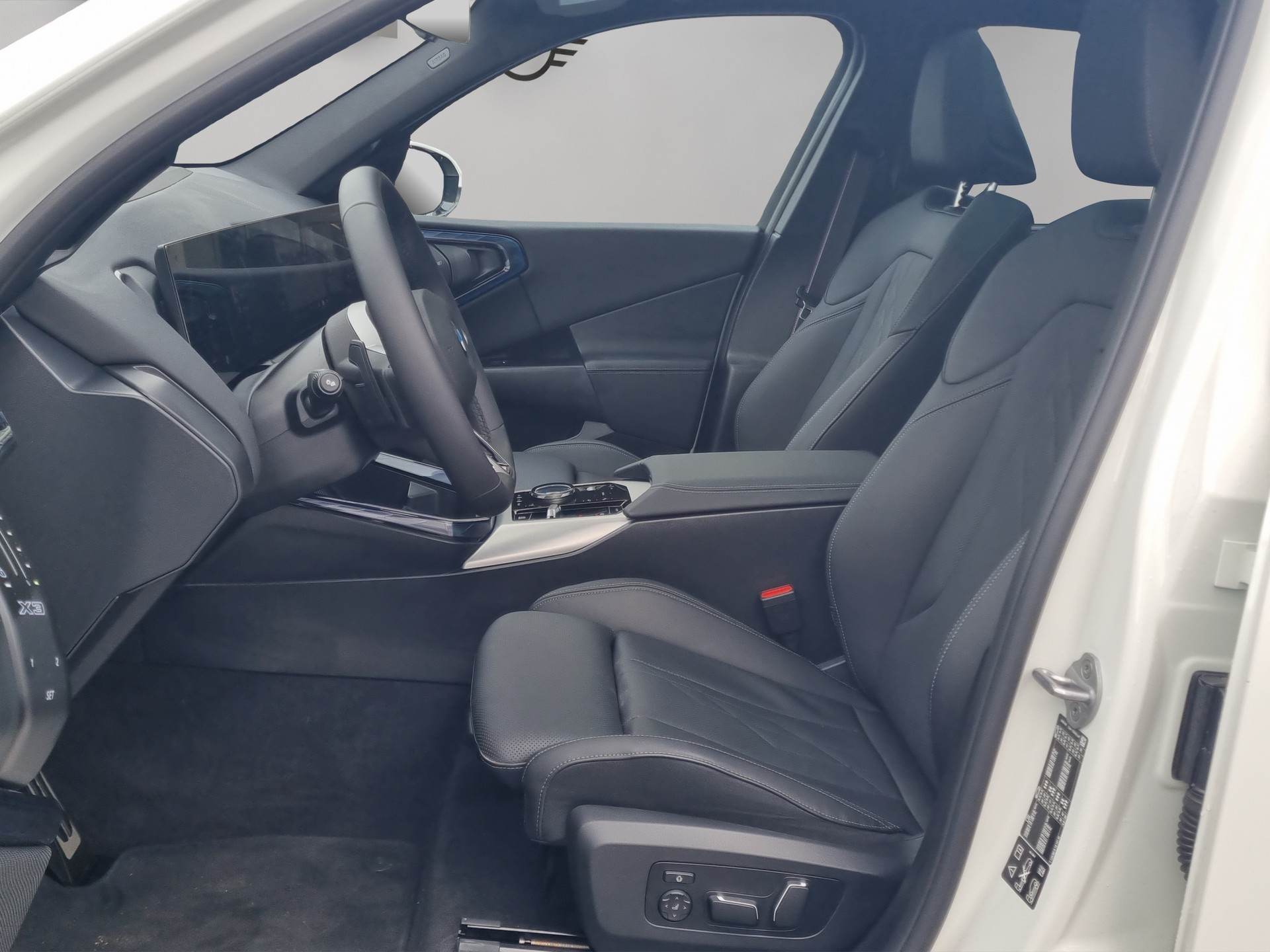 BMW X3 xDrive 48V 40d M Sport Pro-image-10