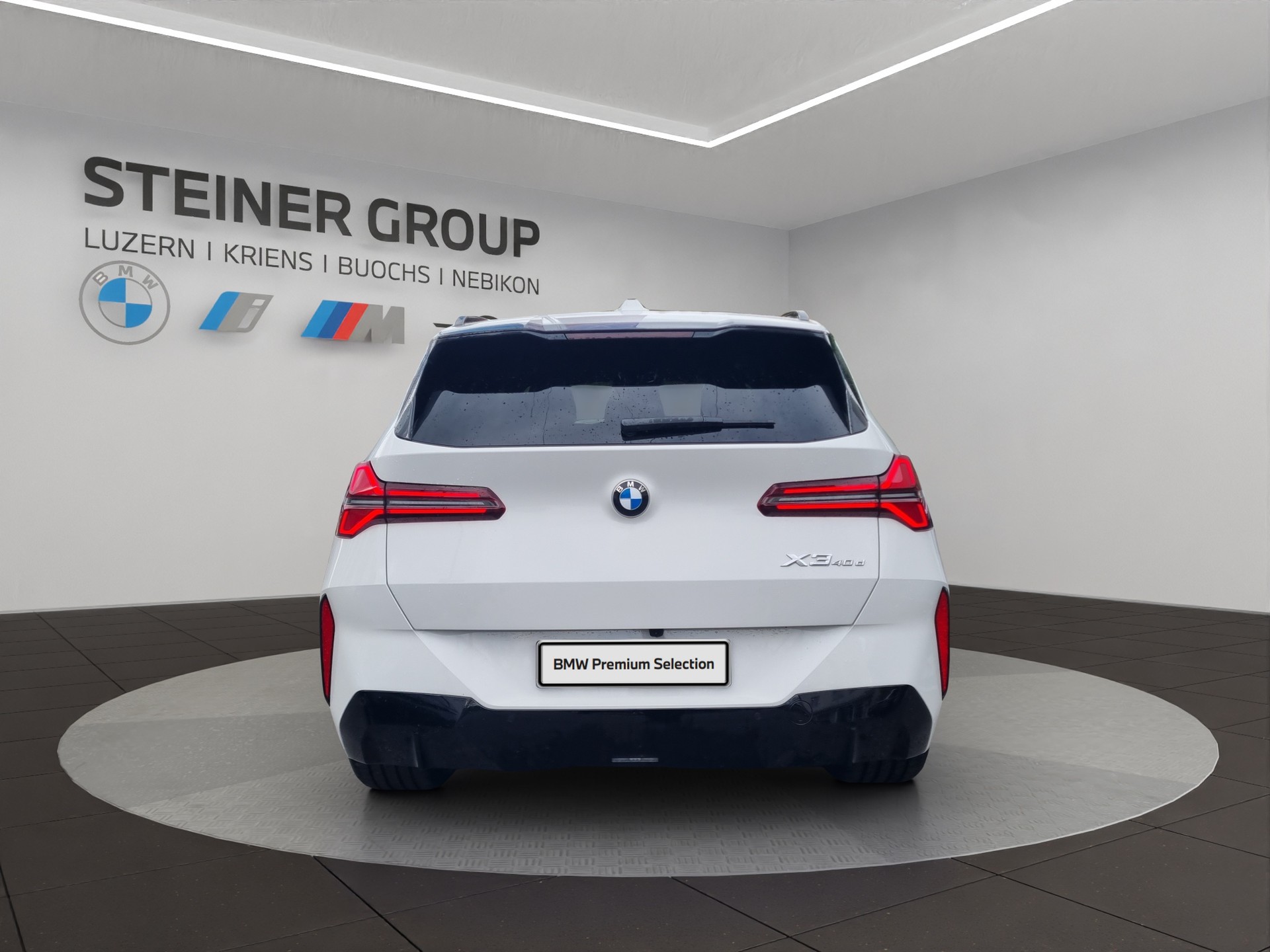 BMW X3 xDrive 48V 40d M Sport Pro-image-5