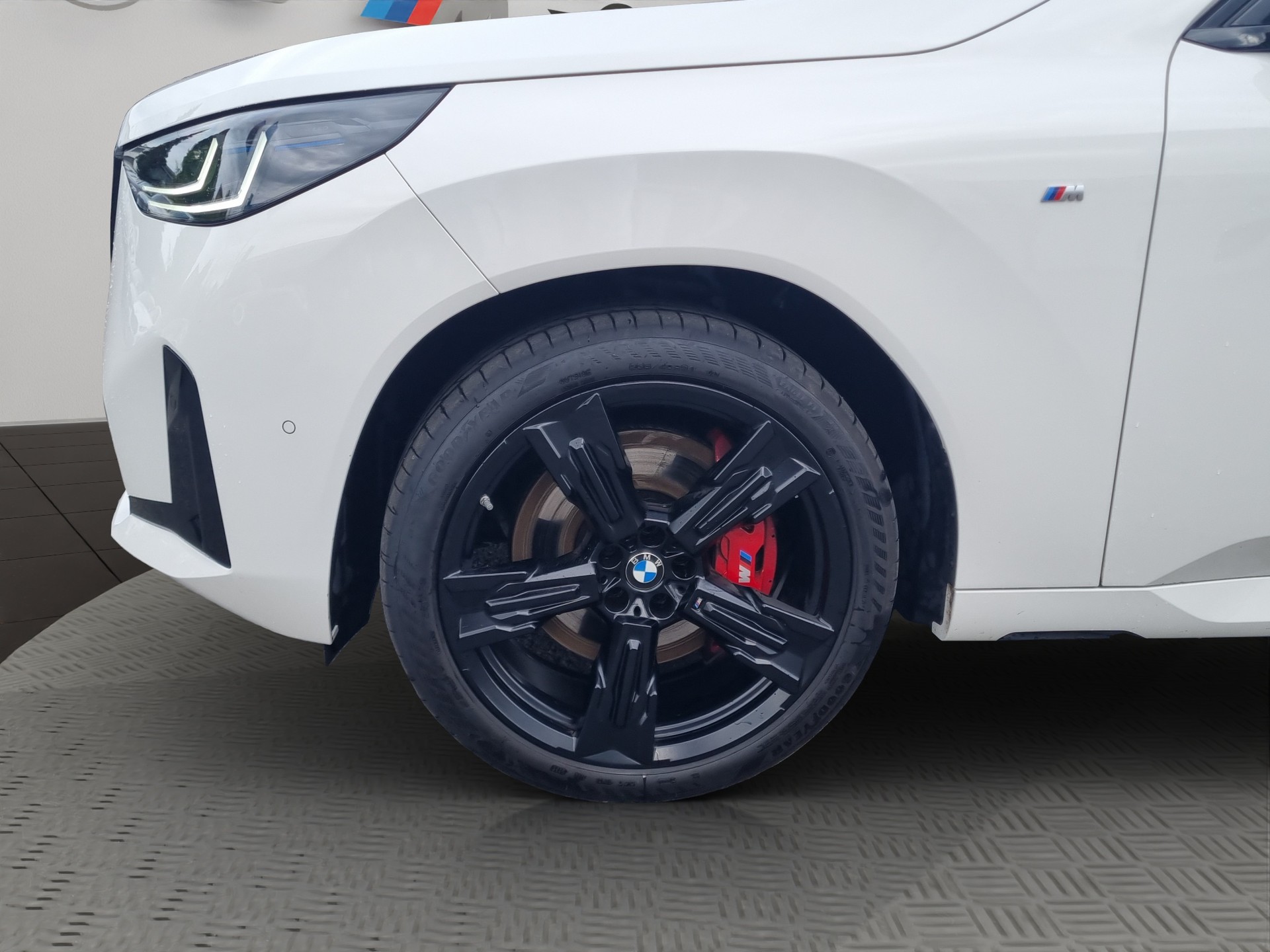 BMW X3 xDrive 48V 40d M Sport Pro-image-8