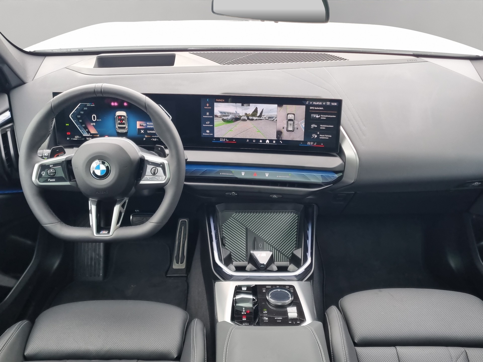 BMW X3 xDrive 48V 40d M Sport Pro-image-15