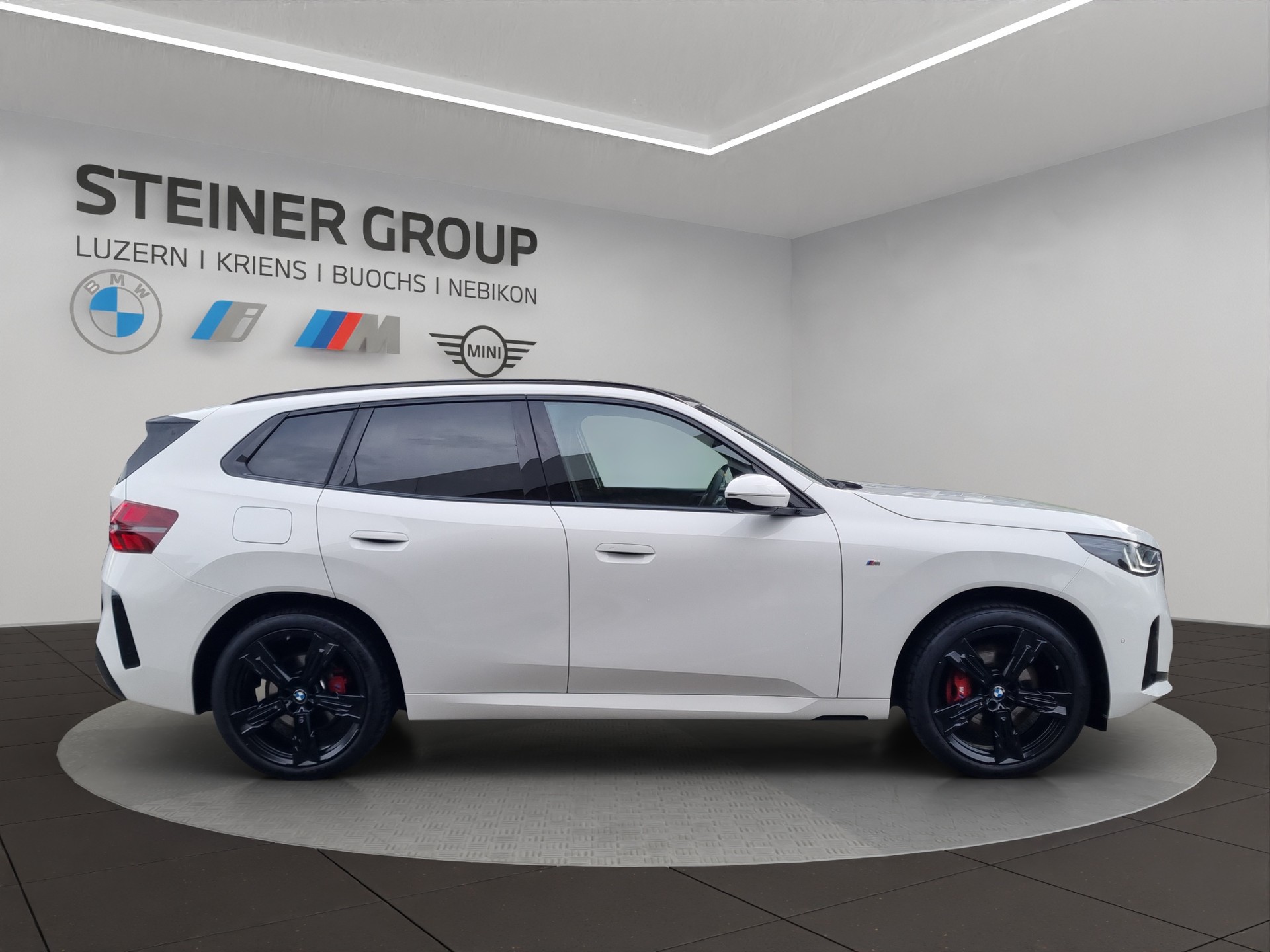 BMW X3 xDrive 48V 40d M Sport Pro-image-3