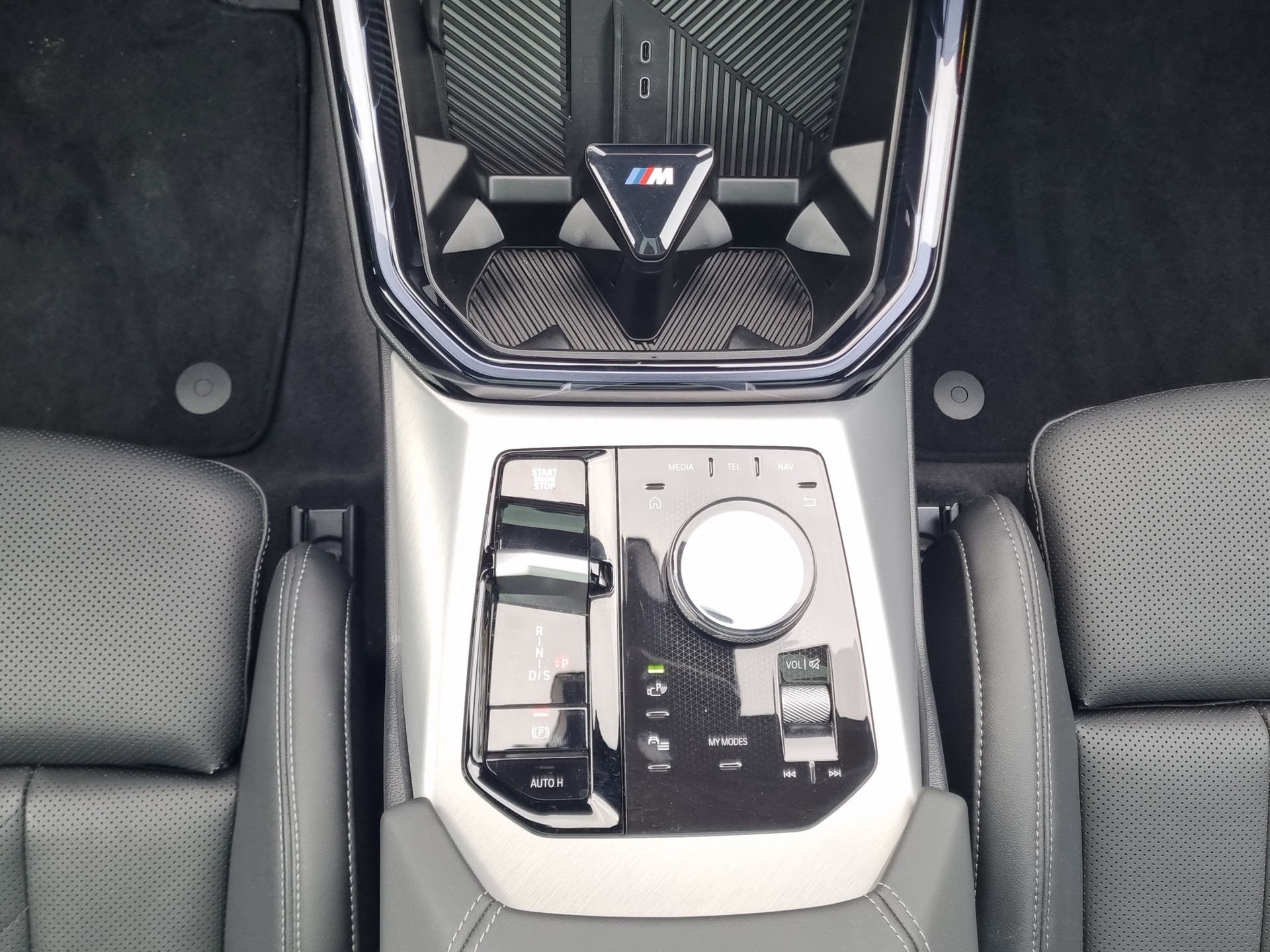 BMW X3 xDrive 48V 40d M Sport Pro-image-16