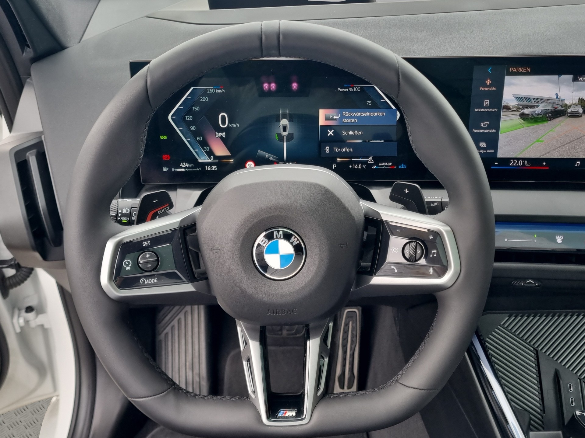 BMW X3 xDrive 48V 40d M Sport Pro-image-13