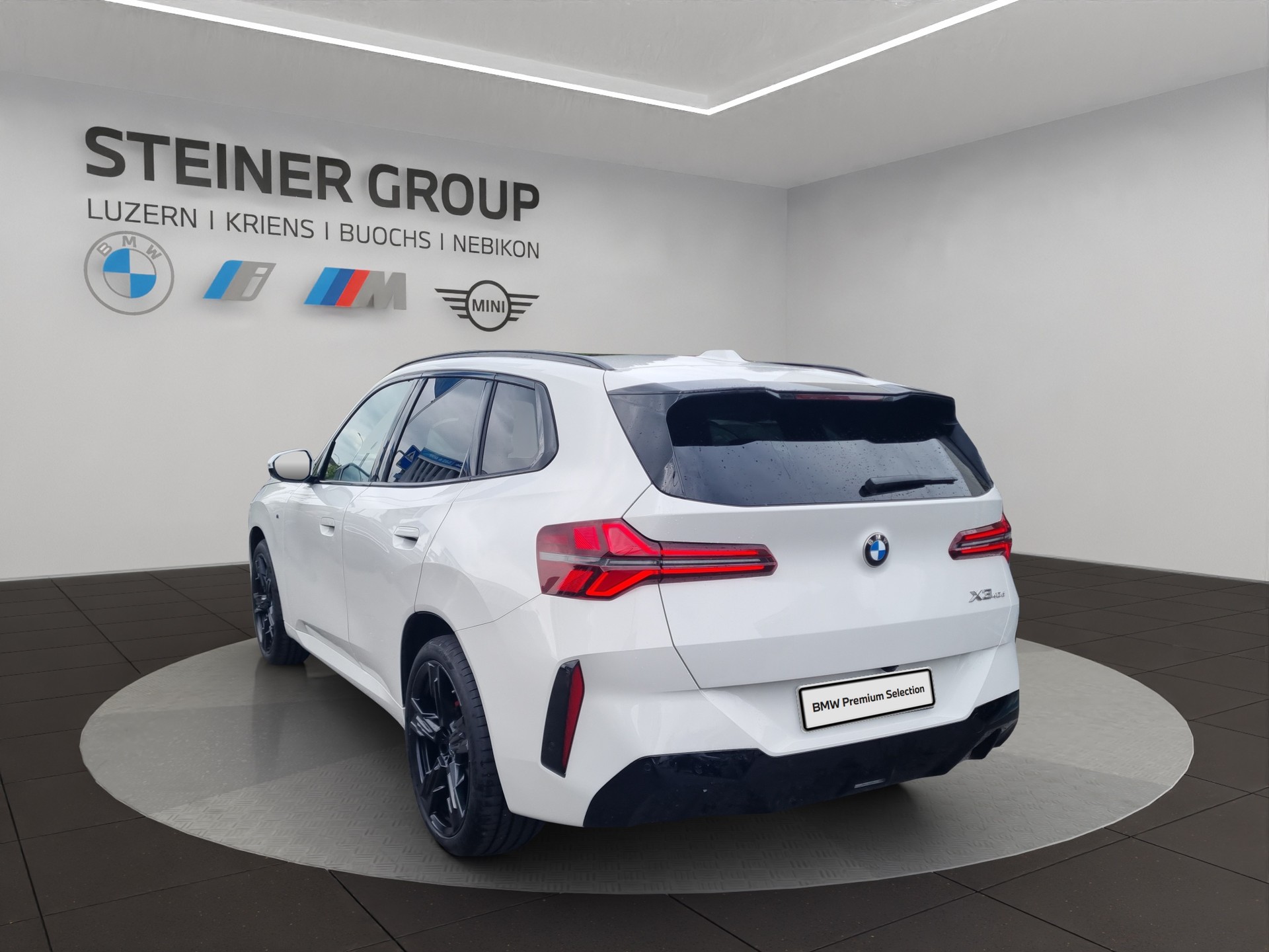 BMW X3 xDrive 48V 40d M Sport Pro-image-6