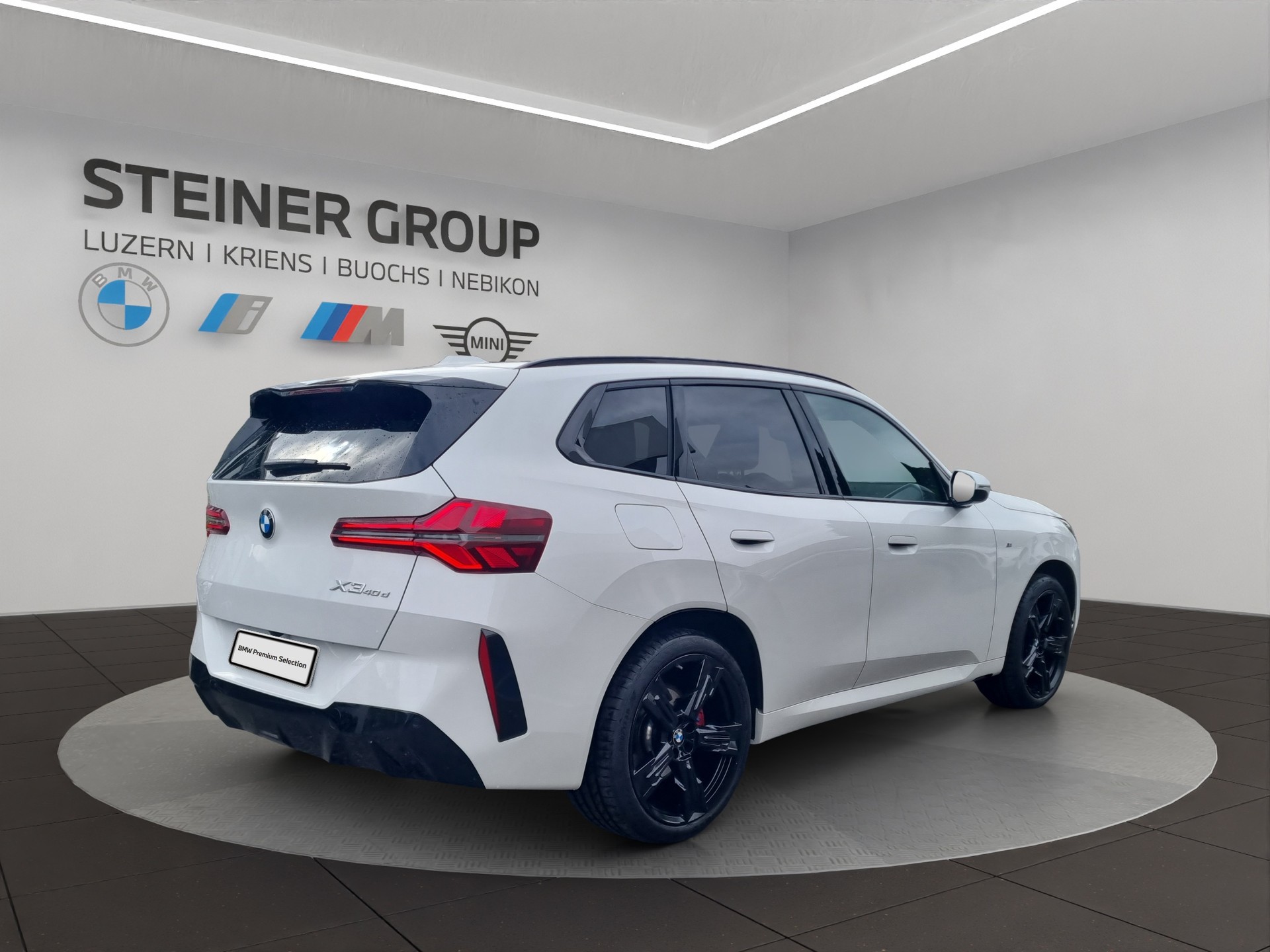 BMW X3 xDrive 48V 40d M Sport Pro-image-4