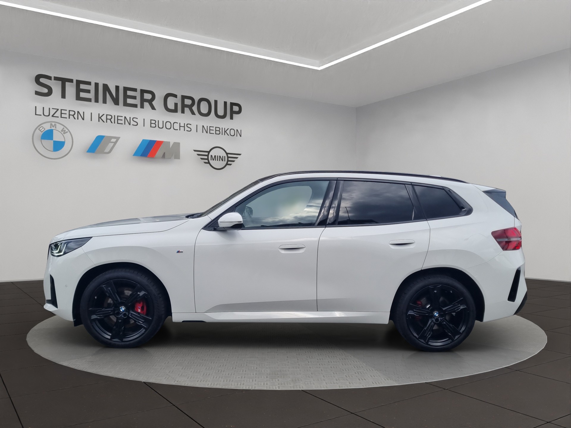 BMW X3 xDrive 48V 40d M Sport Pro-image-7