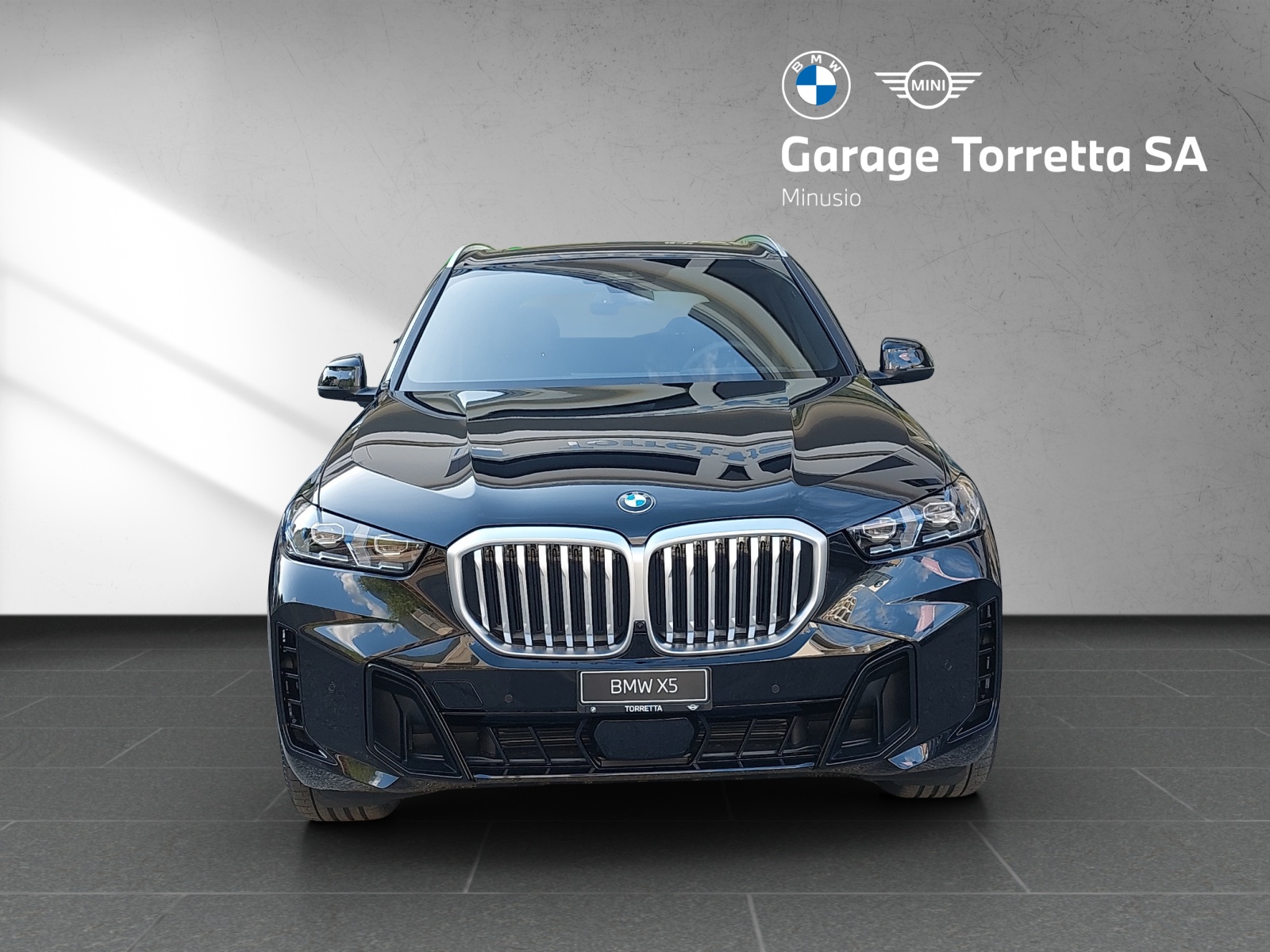 BMW X5 xDrive 48V 30d M Sport Steptronic-image-7