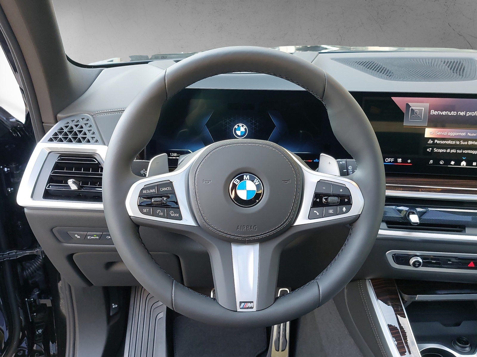 BMW X5 xDrive 48V 30d M Sport Steptronic-image-12