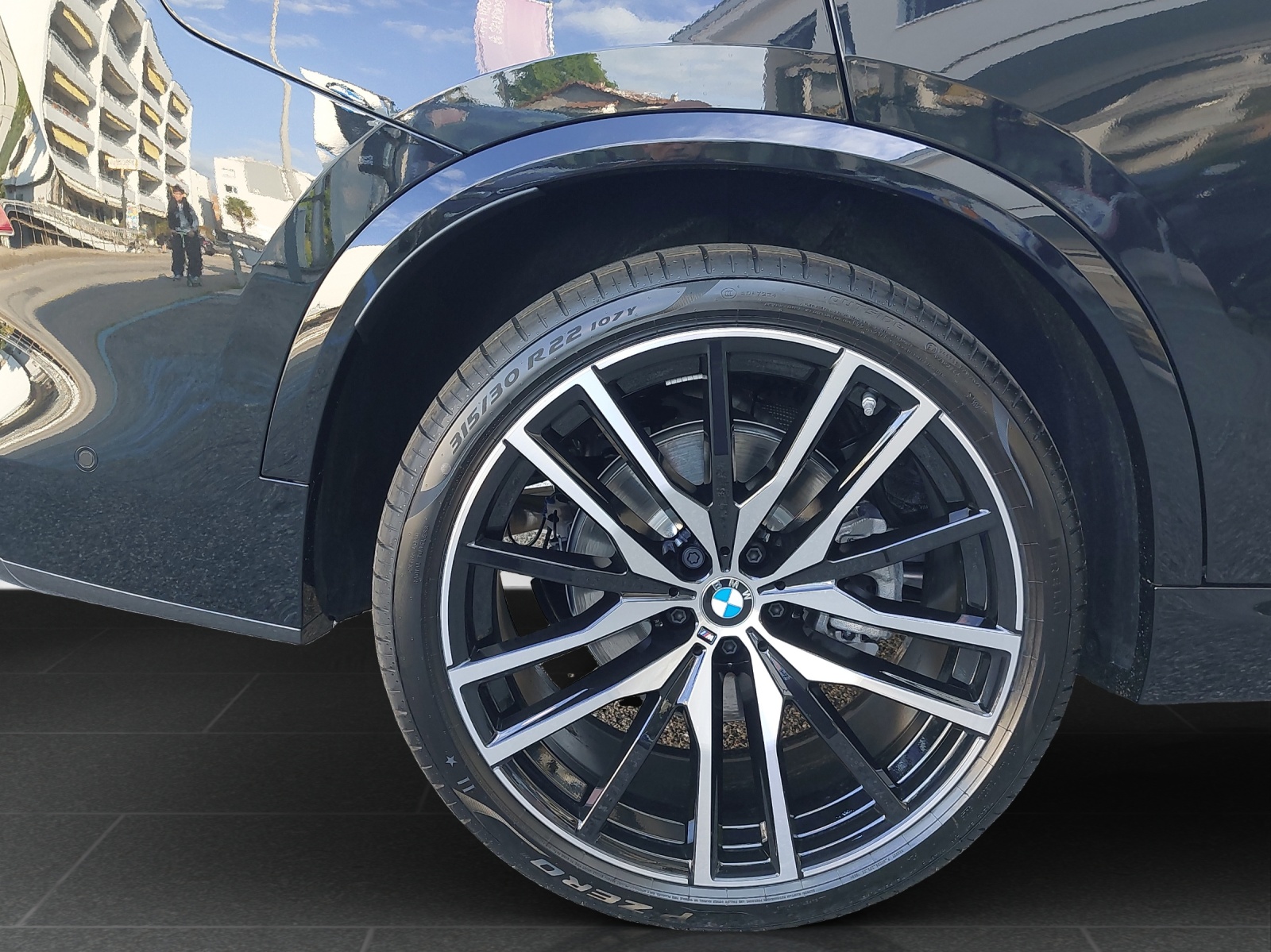 BMW X5 xDrive 48V 30d M Sport Steptronic-image-10