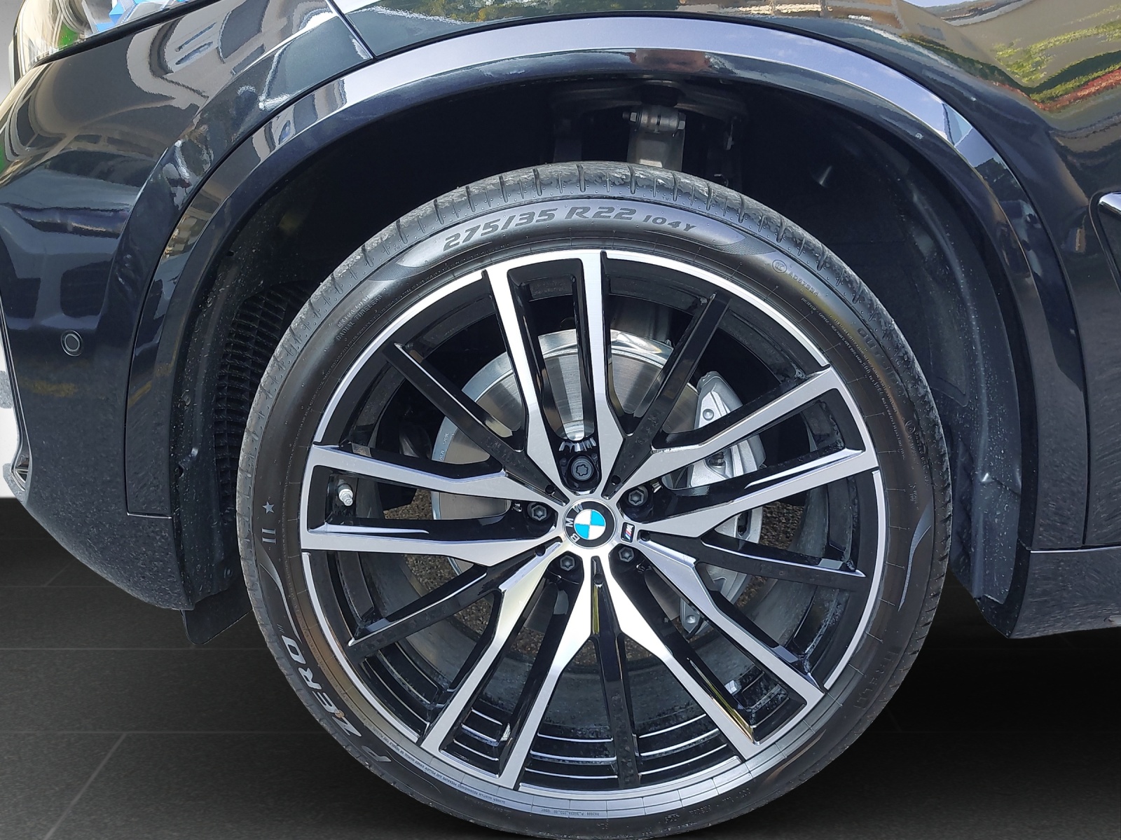 BMW X5 xDrive 48V 30d M Sport Steptronic-image-8