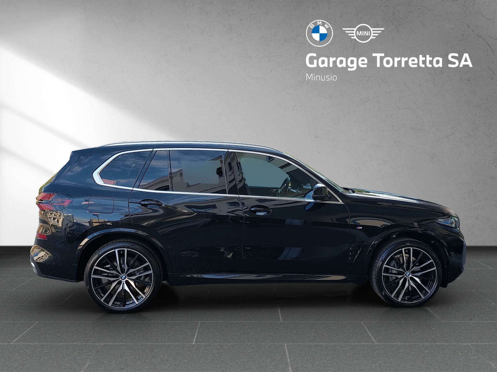 BMW X5 xDrive 48V 30d M Sport Steptronic-image-5