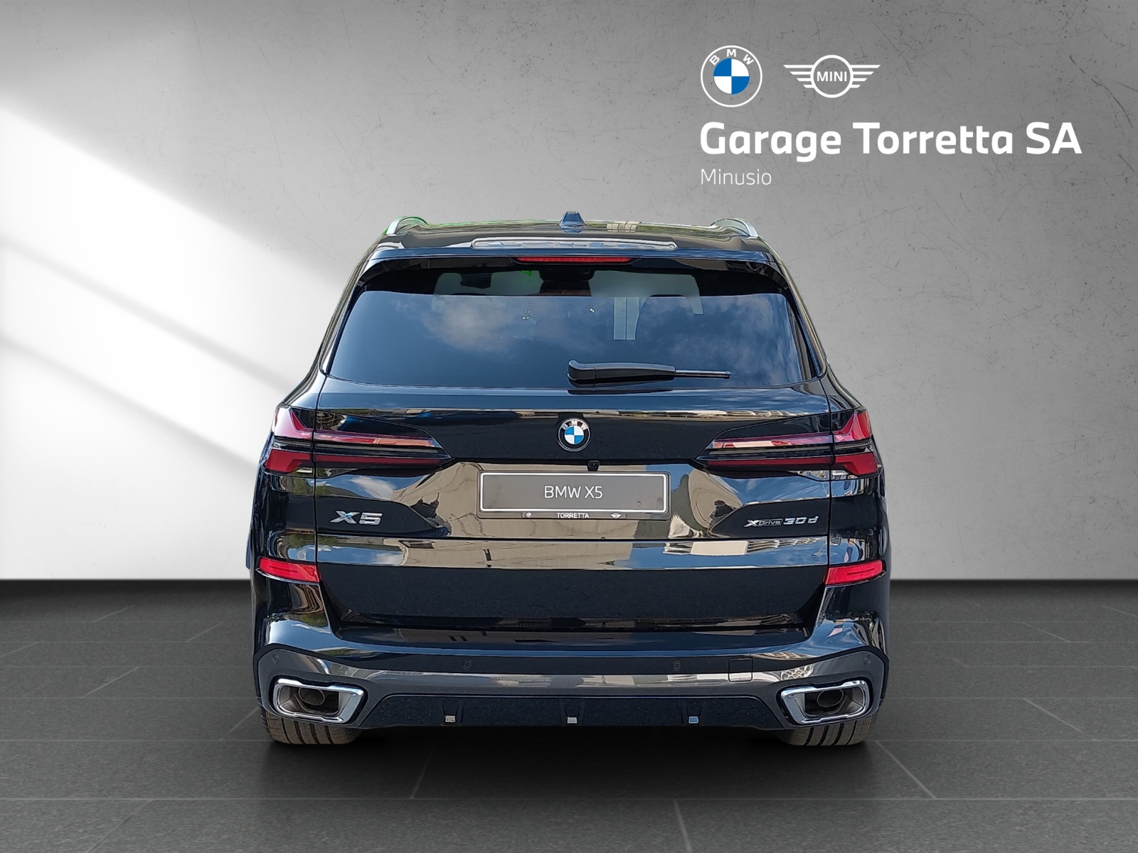 BMW X5 xDrive 48V 30d M Sport Steptronic-image-3
