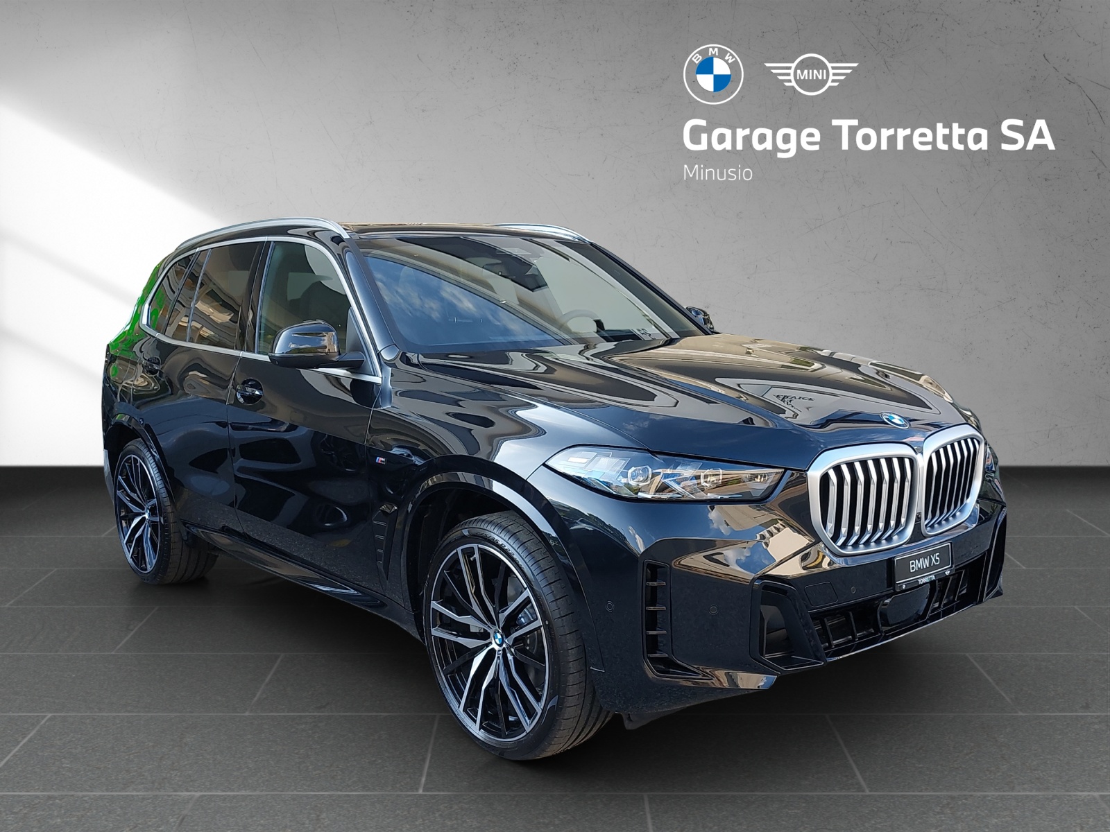 BMW X5 xDrive 48V 30d M Sport Steptronic-image-6