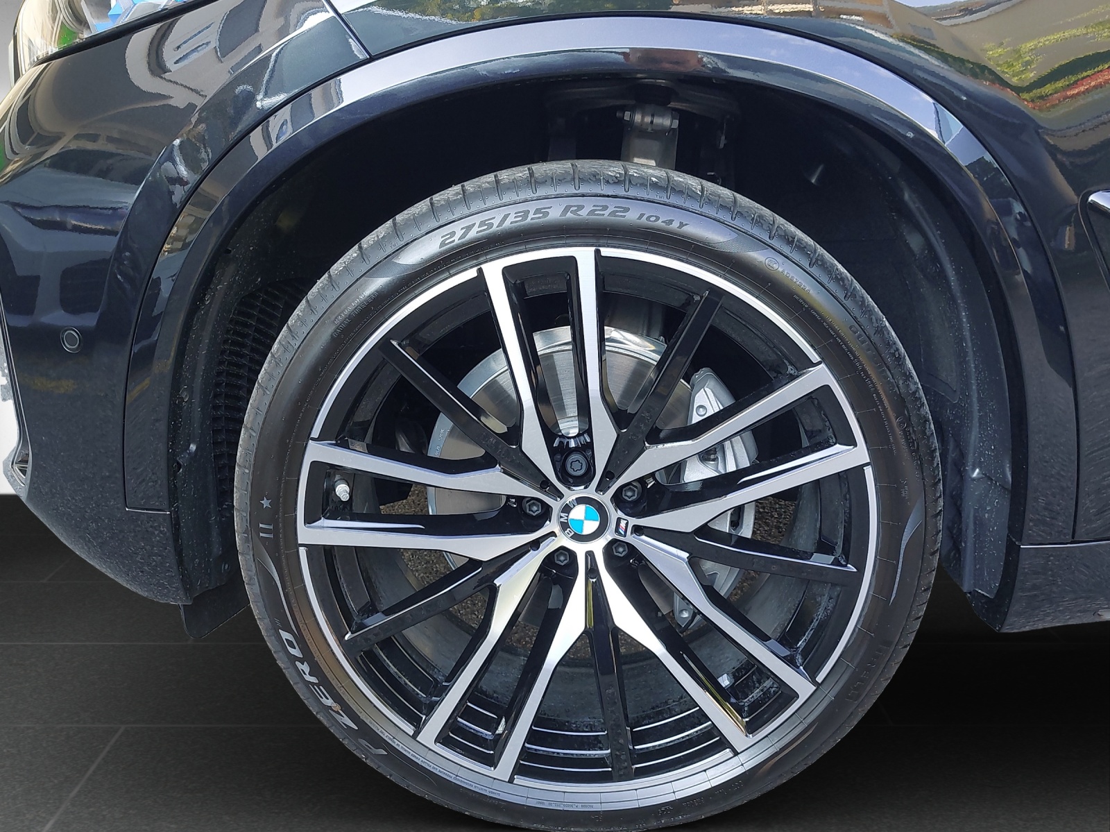 BMW X5 xDrive 48V 30d M Sport Steptronic-image-8