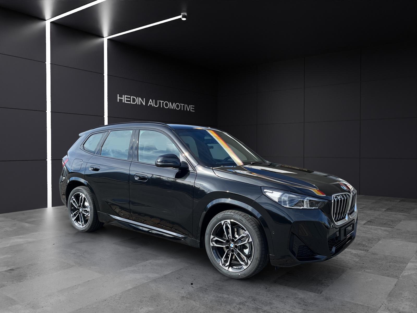 BMW X1 30e xDrive paddles-image-17