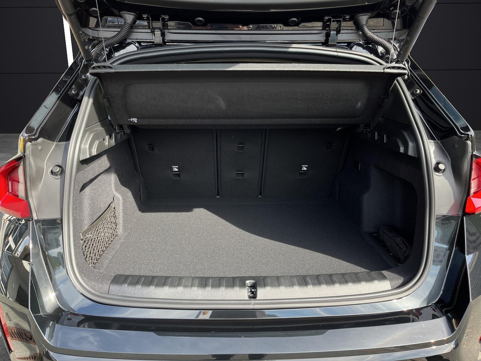 BMW X1 30e xDrive paddles-image-9