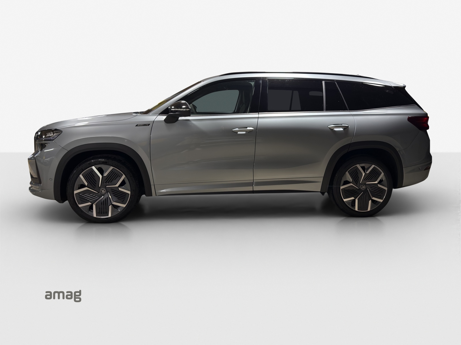 SKODA Kodiaq 2.0 TSI Sportline 4x4-image-1