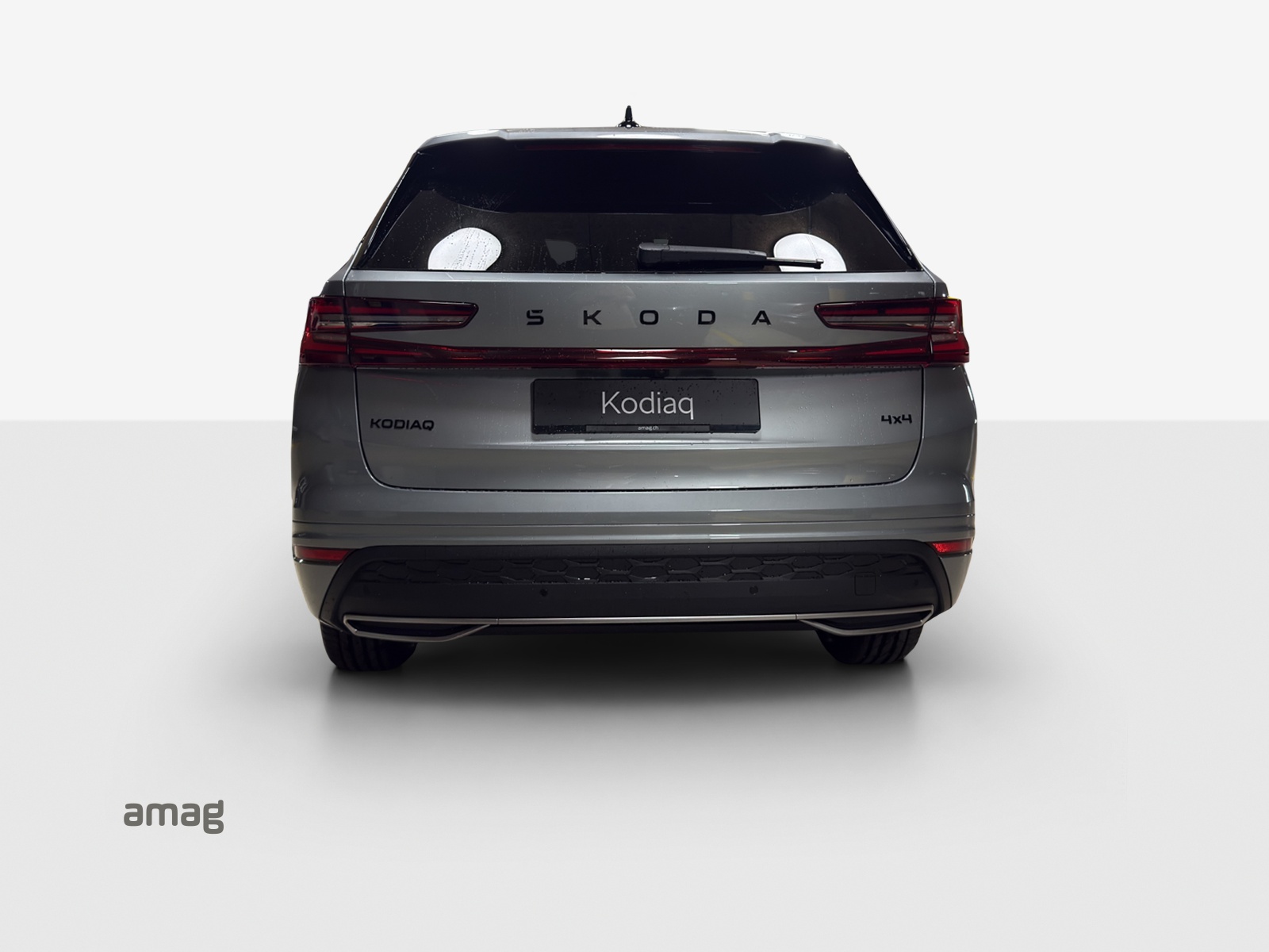 SKODA Kodiaq 2.0 TSI Sportline 4x4-image-3