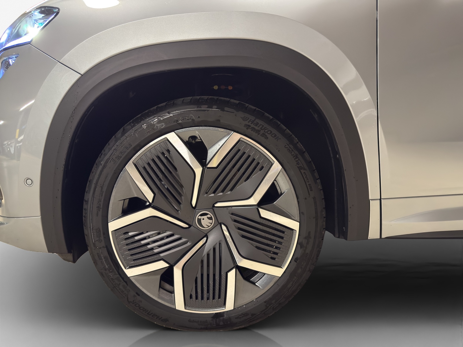 SKODA Kodiaq 2.0 TSI Sportline 4x4-image-13