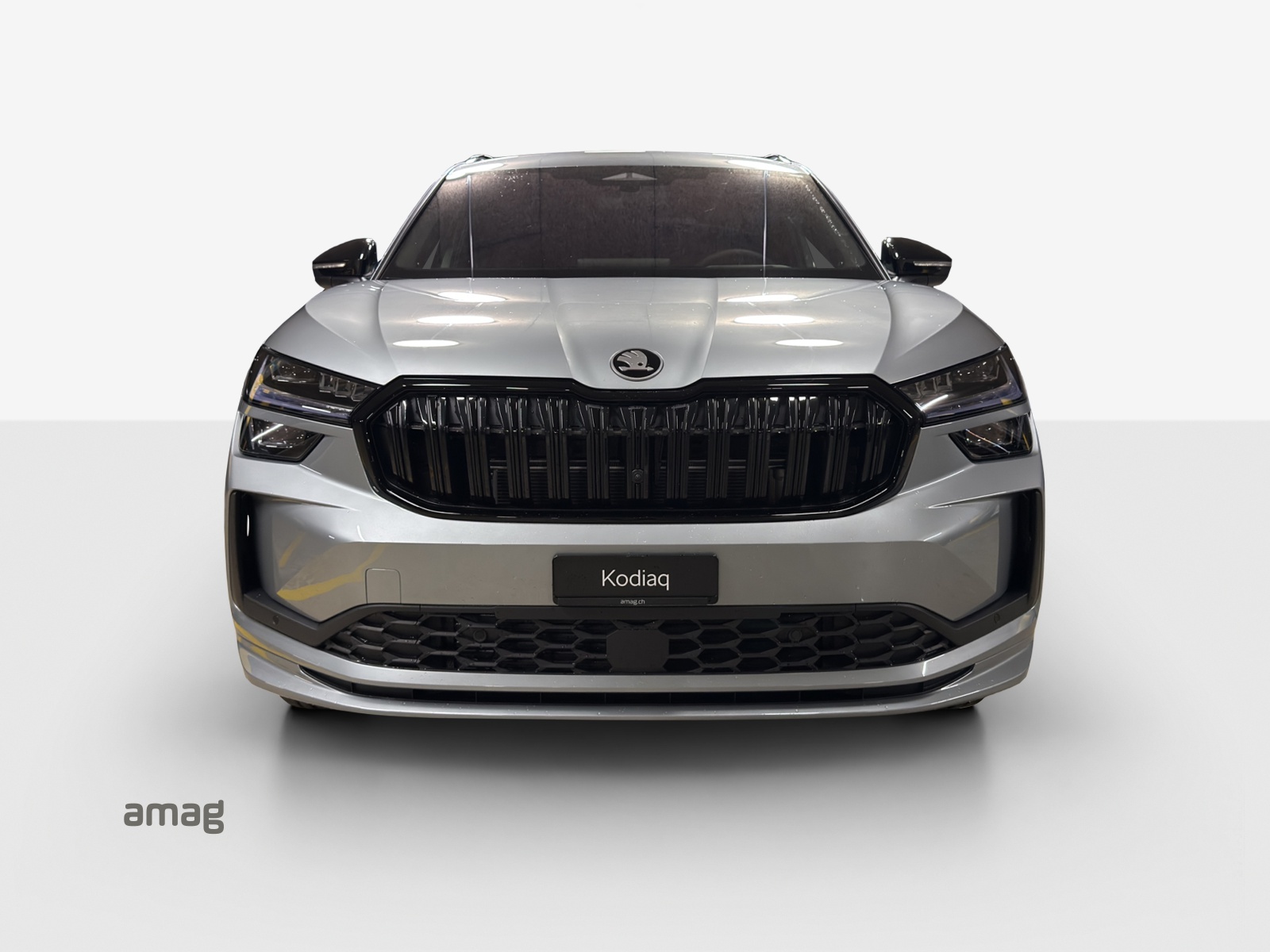 SKODA Kodiaq 2.0 TSI Sportline 4x4-image-6