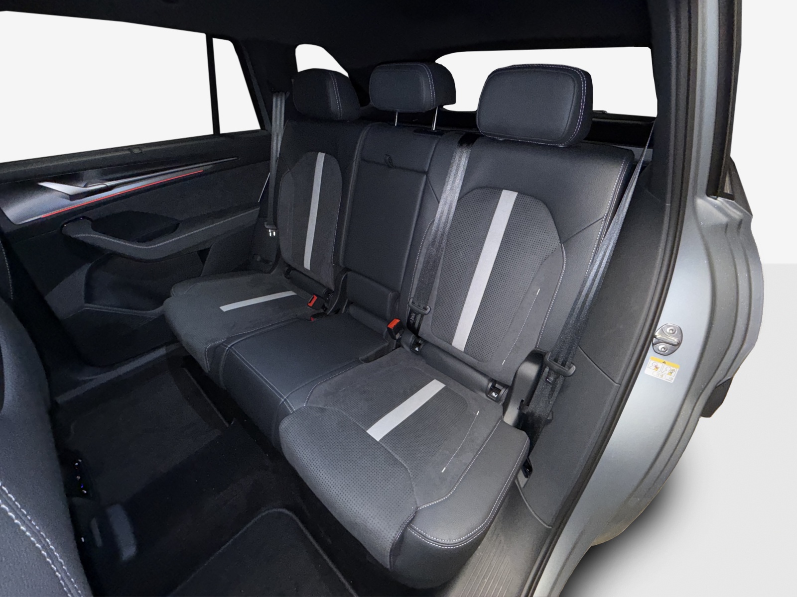 SKODA Kodiaq 2.0 TSI Sportline 4x4-image-11