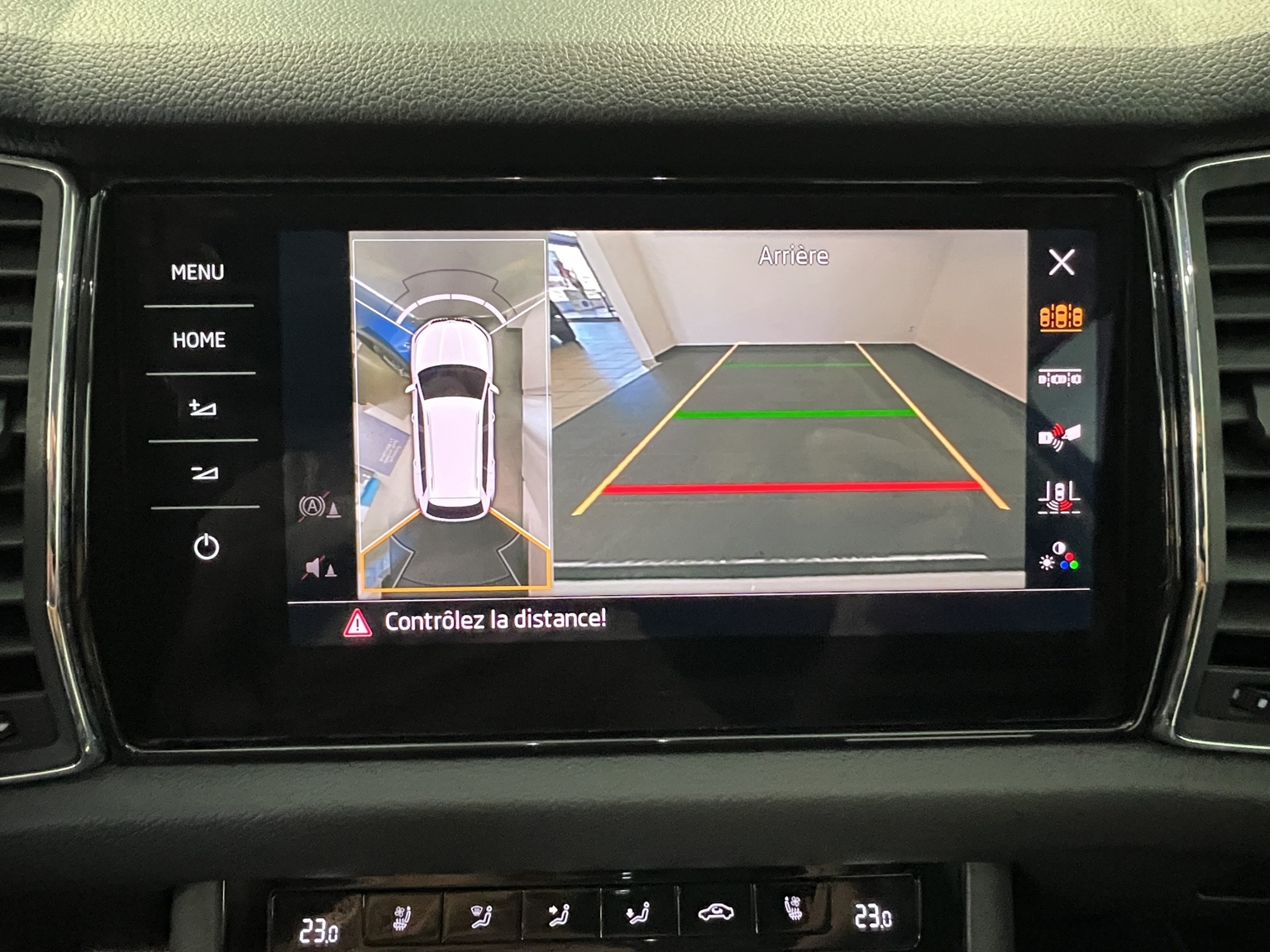 SKODA Kodiaq 2.0 TDI CR L&K 4x4 DSG-image-9