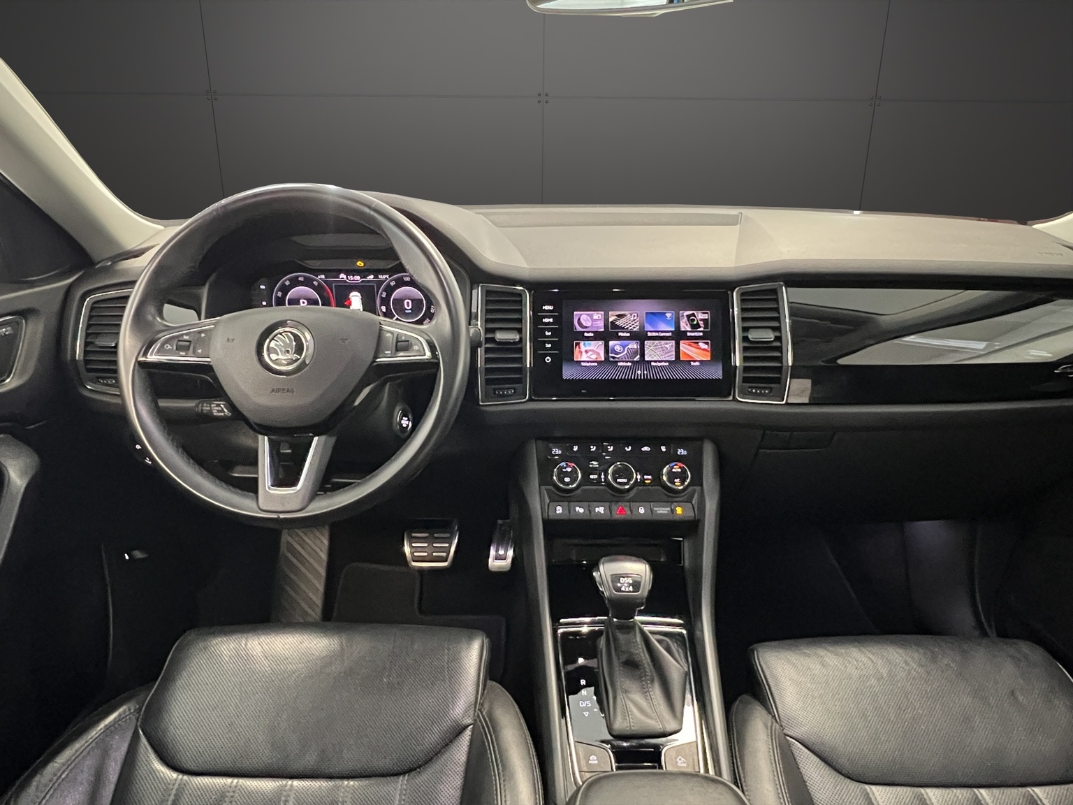 SKODA Kodiaq 2.0 TDI CR L&K 4x4 DSG-image-7