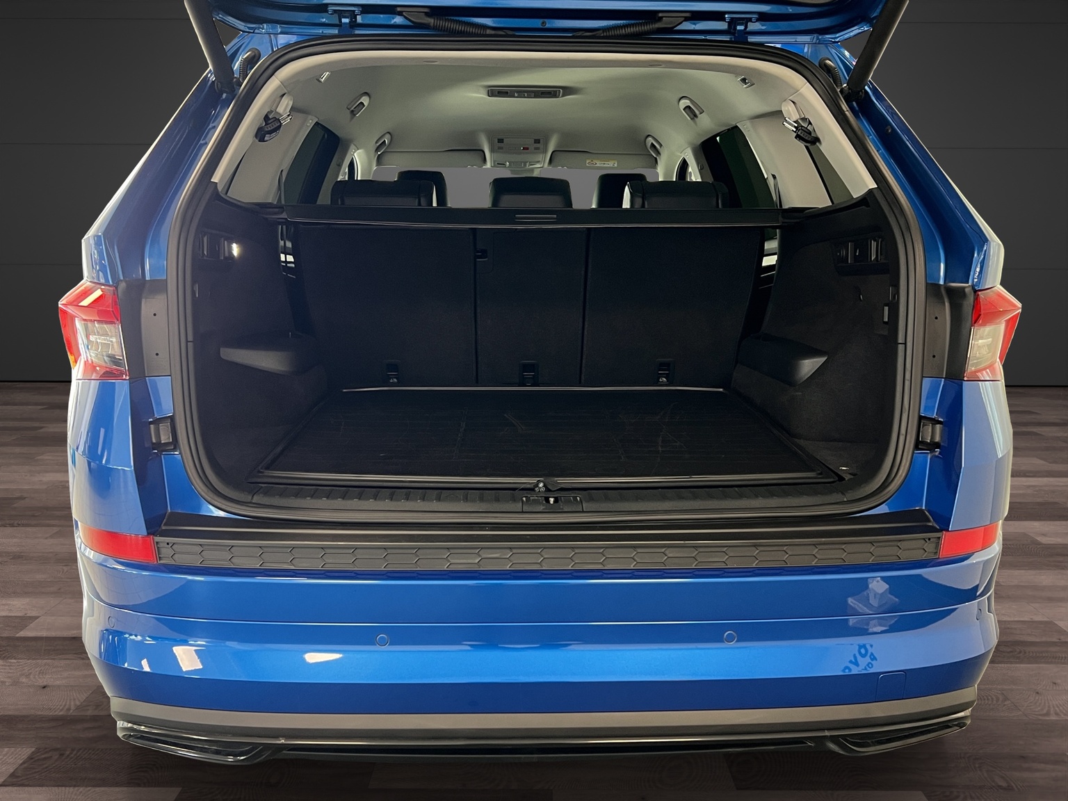 SKODA Kodiaq 2.0 TDI CR L&K 4x4 DSG-image-10
