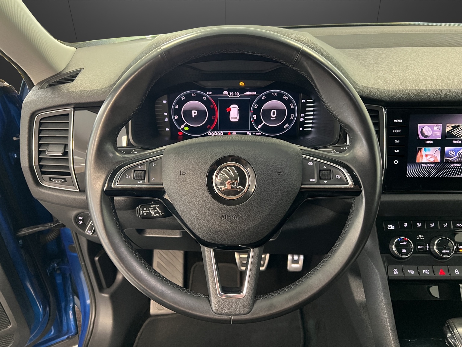 SKODA Kodiaq 2.0 TDI CR L&K 4x4 DSG-image-5