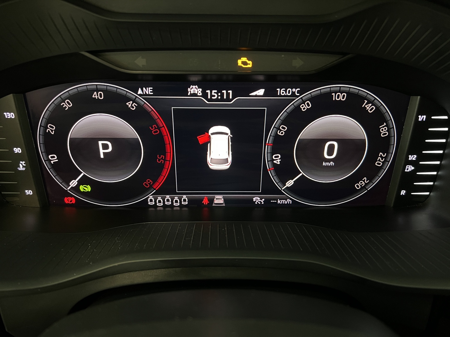 SKODA Kodiaq 2.0 TDI CR L&K 4x4 DSG-image-6