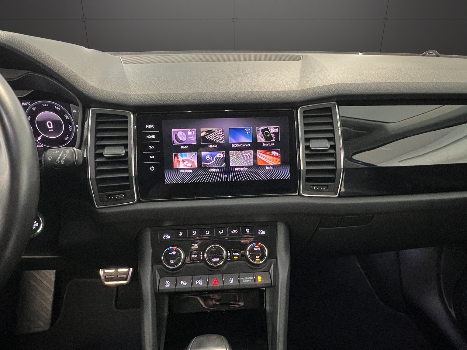 SKODA Kodiaq 2.0 TDI CR L&K 4x4 DSG-image-8