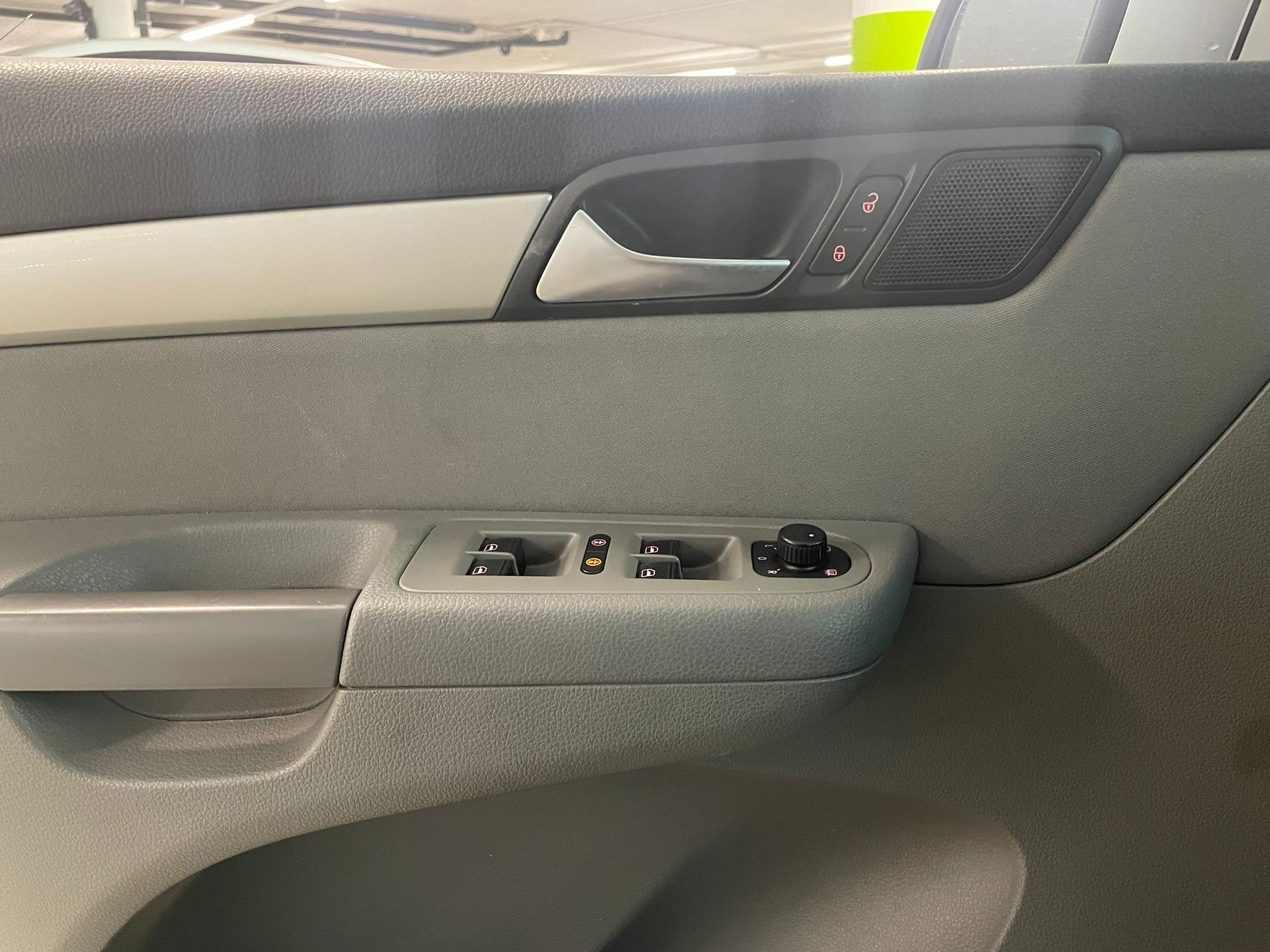 SEAT Alhambra 2.0 TDI Style Viva Eco DSG // MFK NEU-image-13