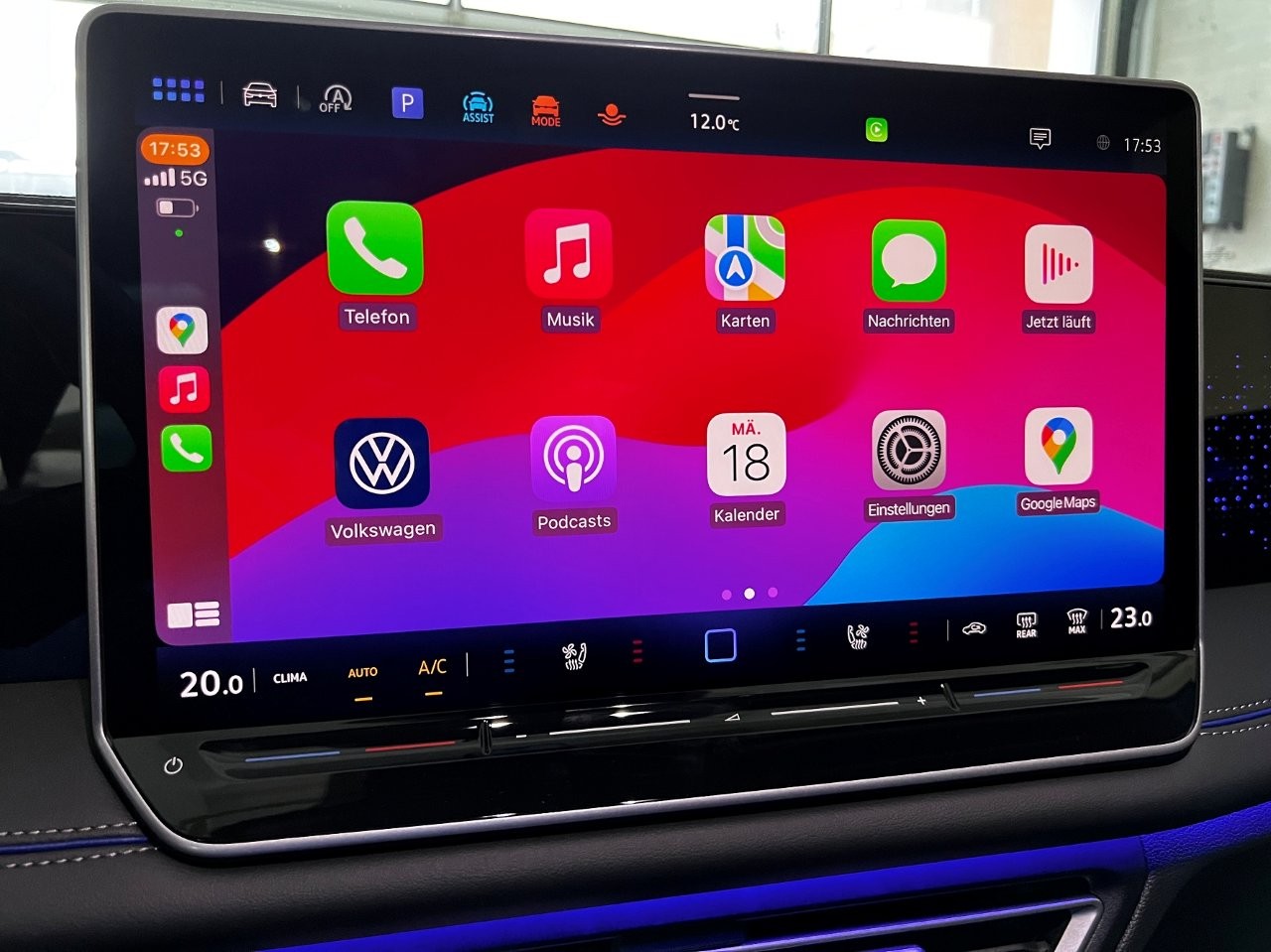 VW Tiguan 1.5 TSI evo2 eHybrid R-Line DSG-image-8