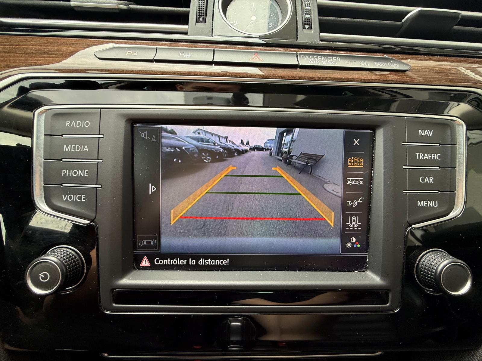 VW Passat Variant 2.0 TDI BMT Highline DSG-image-13