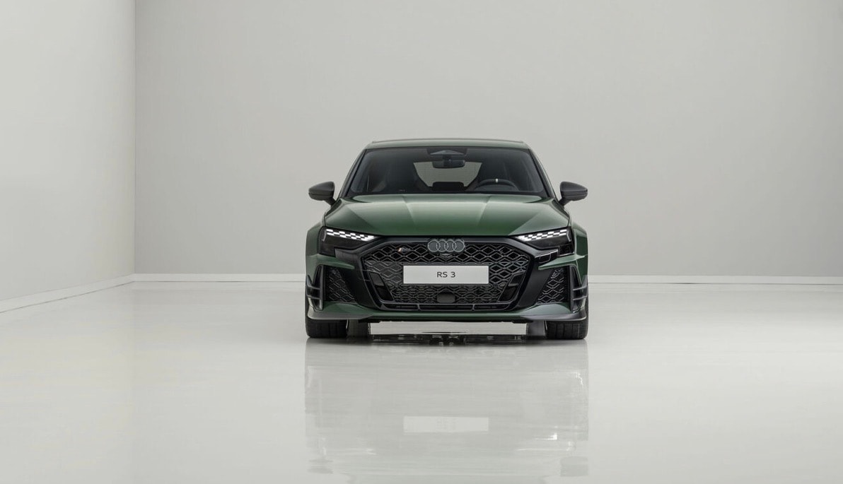 AUDI RS3 Sportback 2.5 TSI competition limited quattro S-tronic-image-10