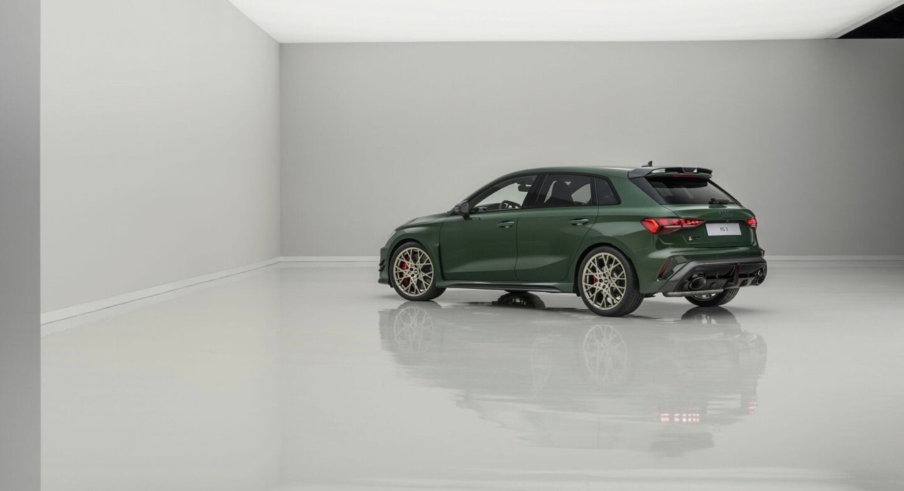 AUDI RS3 Sportback 2.5 TSI competition limited quattro S-tronic-image-13