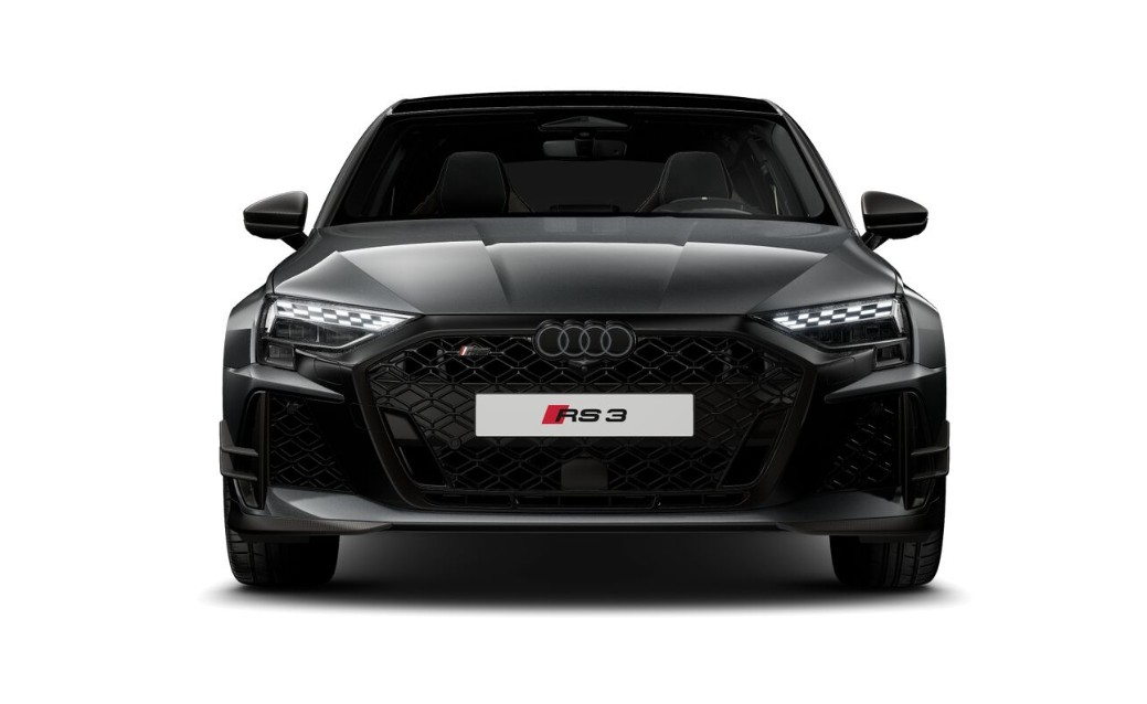 AUDI RS3 Sportback 2.5 TSI competition limited quattro S-tronic-showroom-element-3